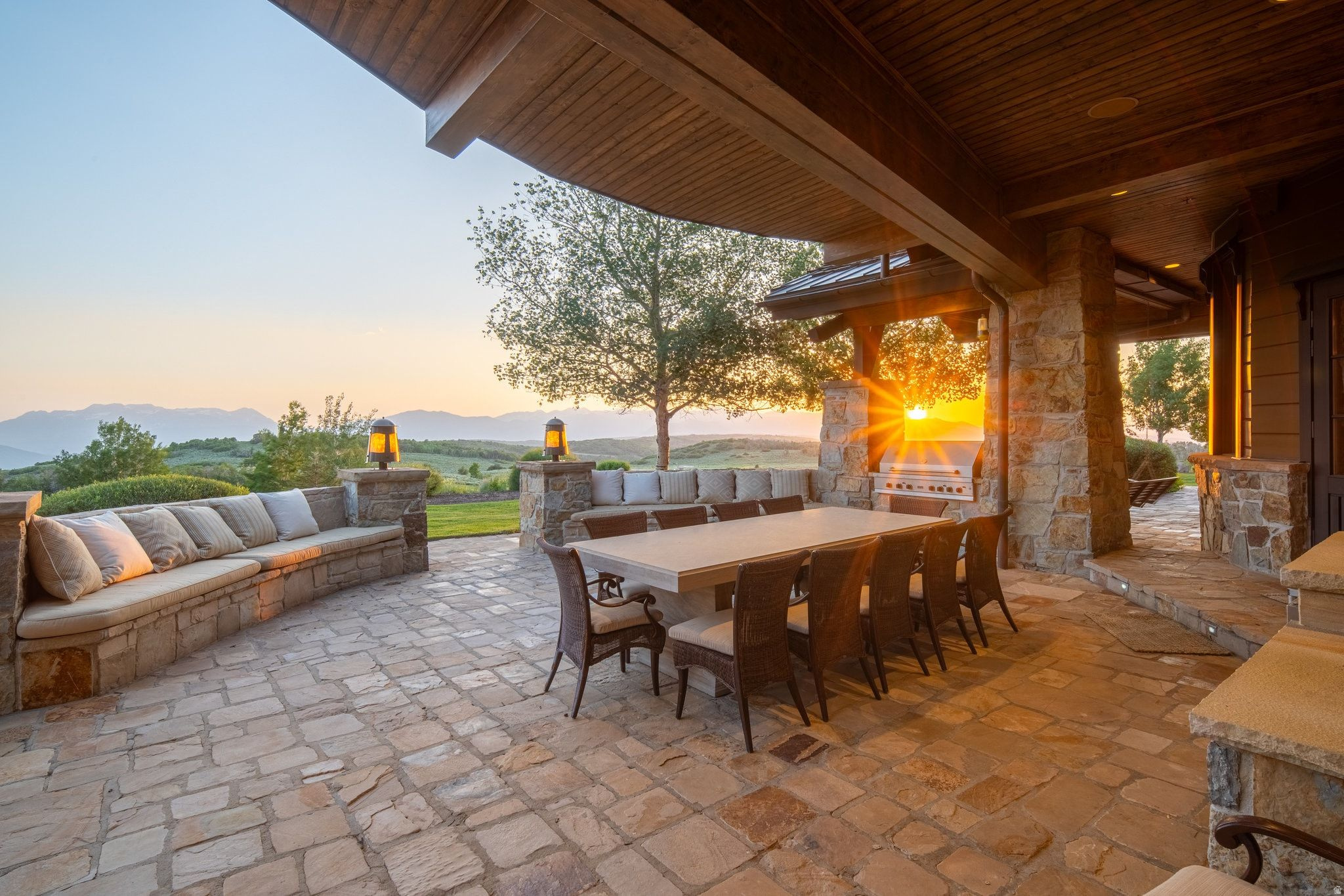 WOLF CREEK RANCH - Residential