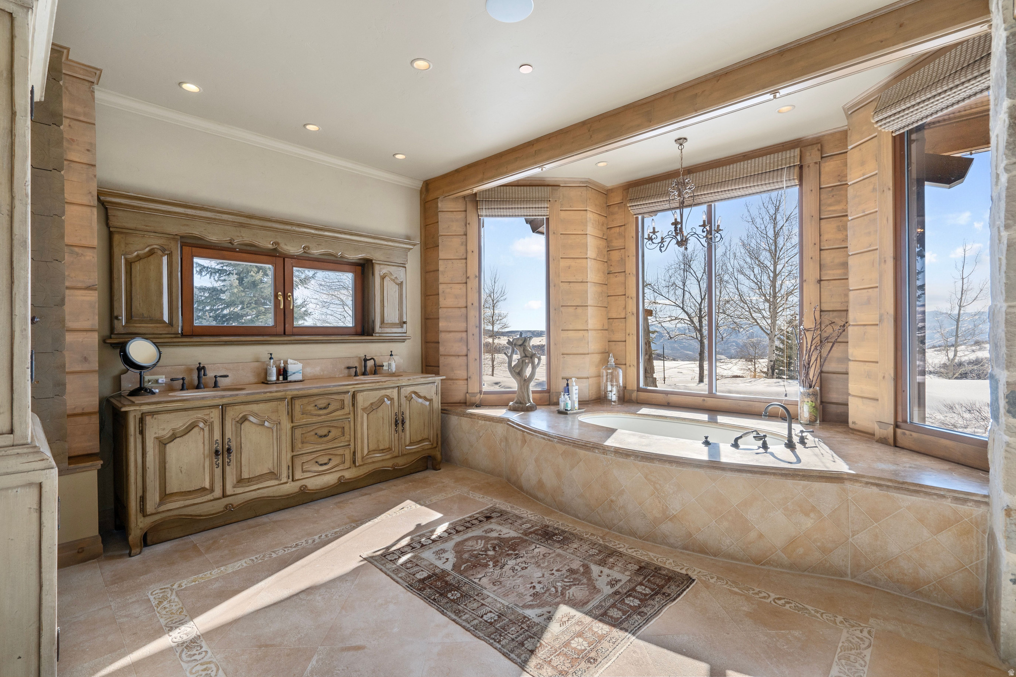 WOLF CREEK RANCH - Residential