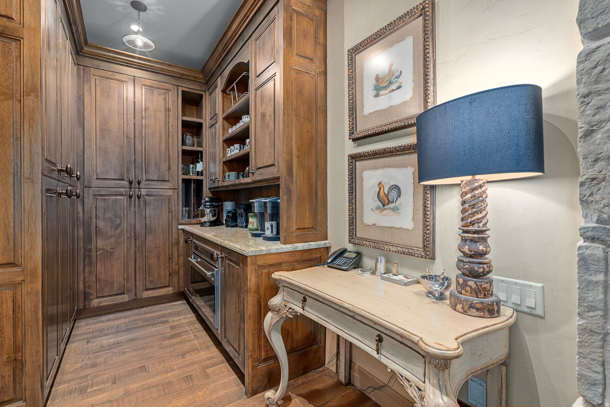 WOLF CREEK RANCH - Residential