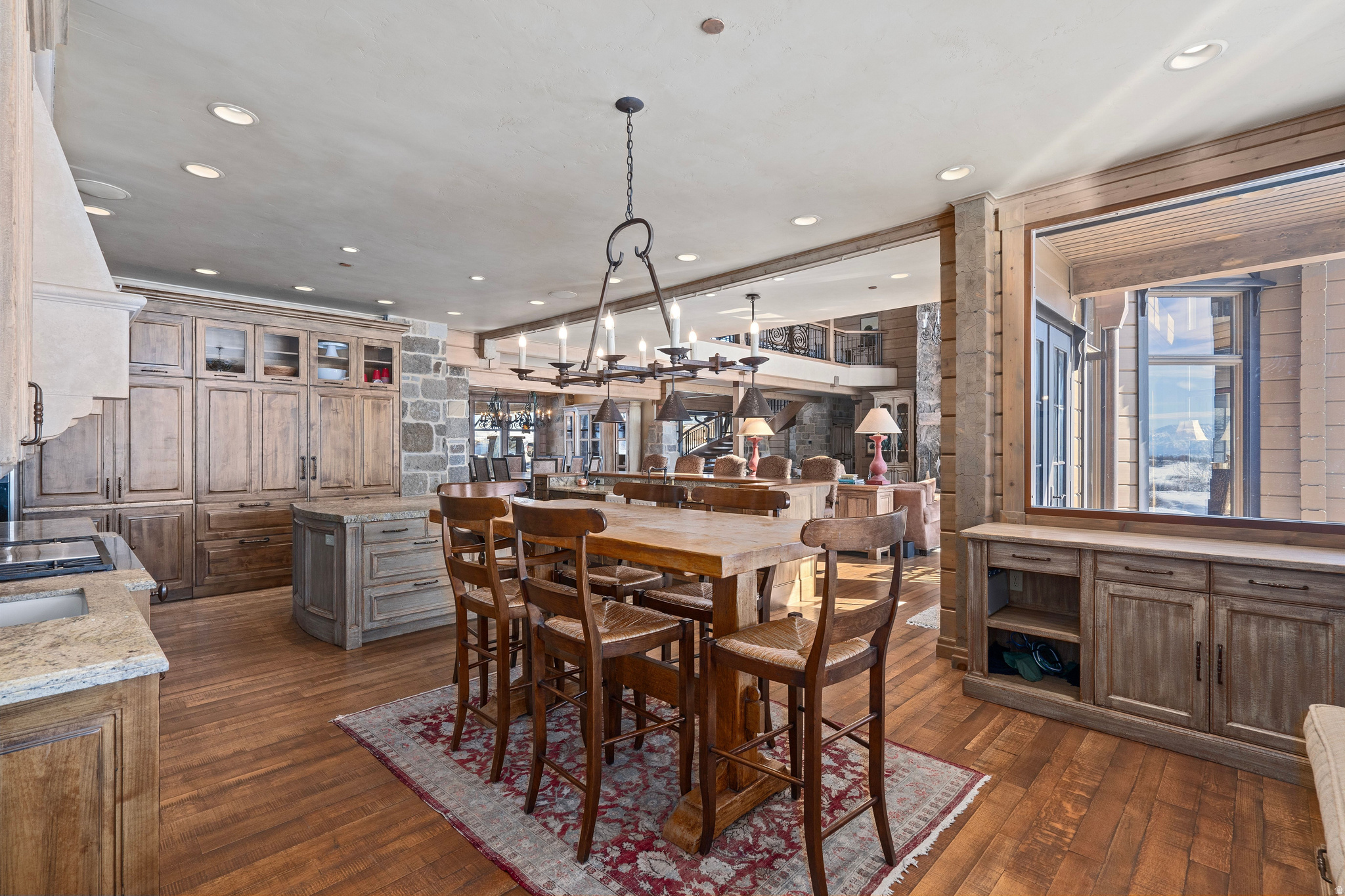 WOLF CREEK RANCH - Residential