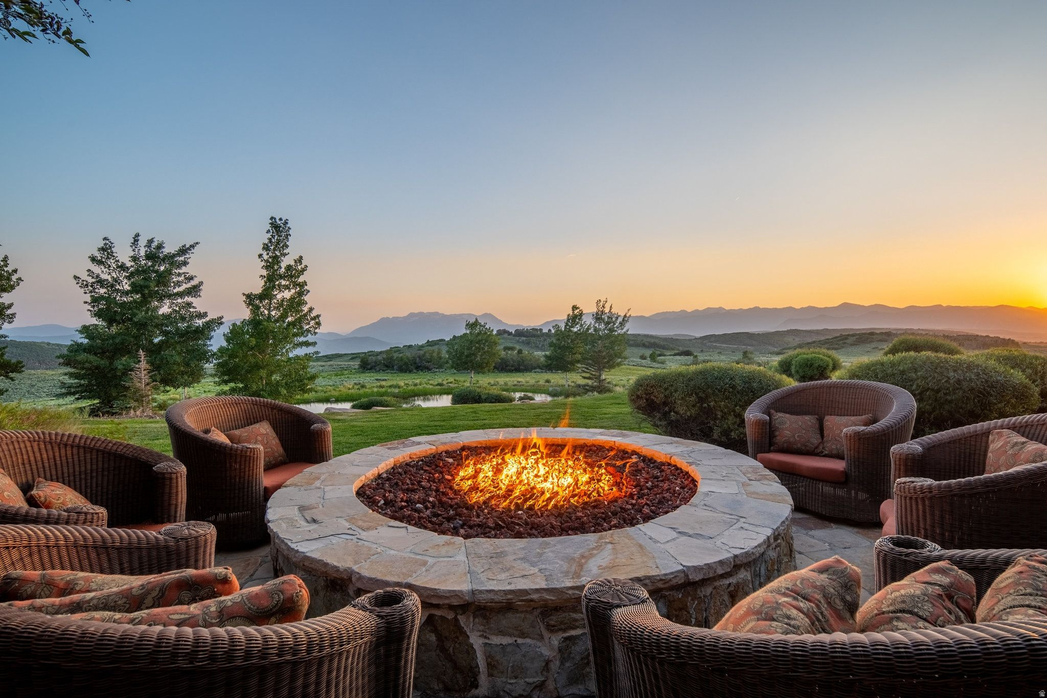 WOLF CREEK RANCH - Residential