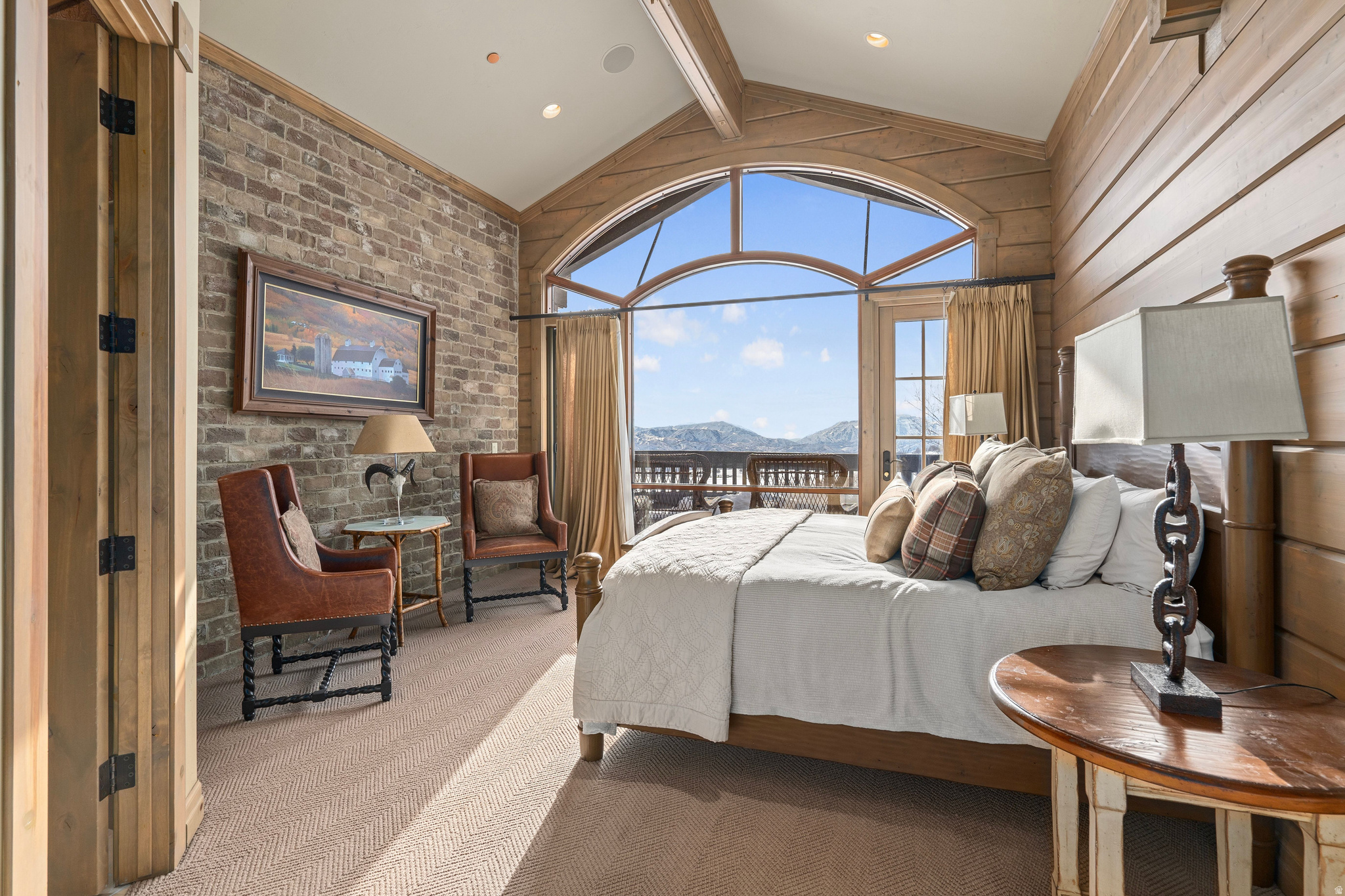 WOLF CREEK RANCH - Residential
