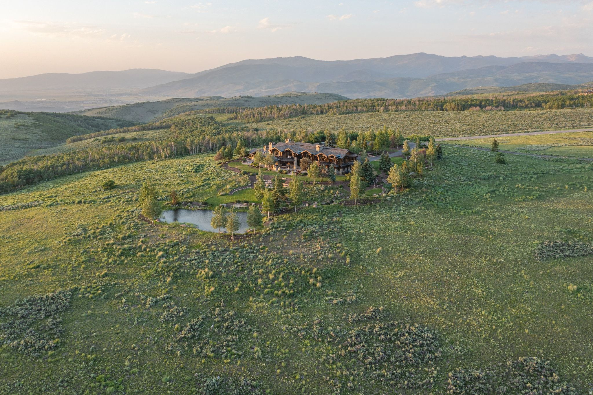 WOLF CREEK RANCH - Residential