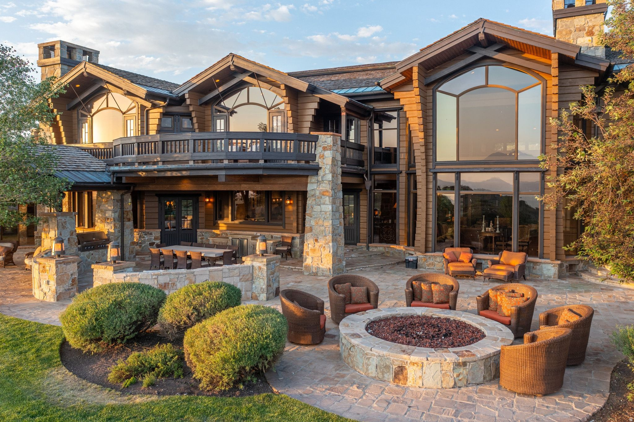 WOLF CREEK RANCH - Residential