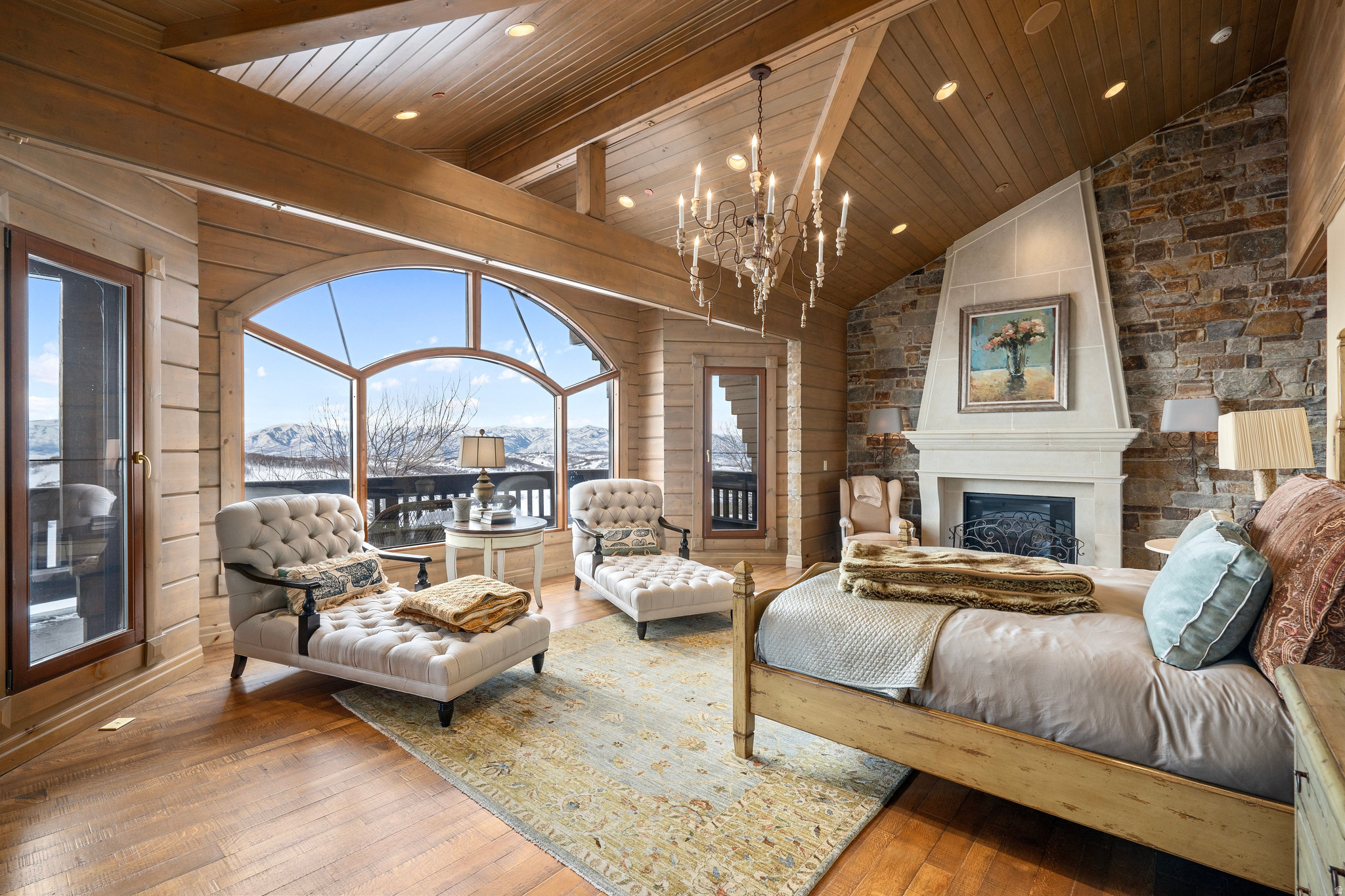 WOLF CREEK RANCH - Residential