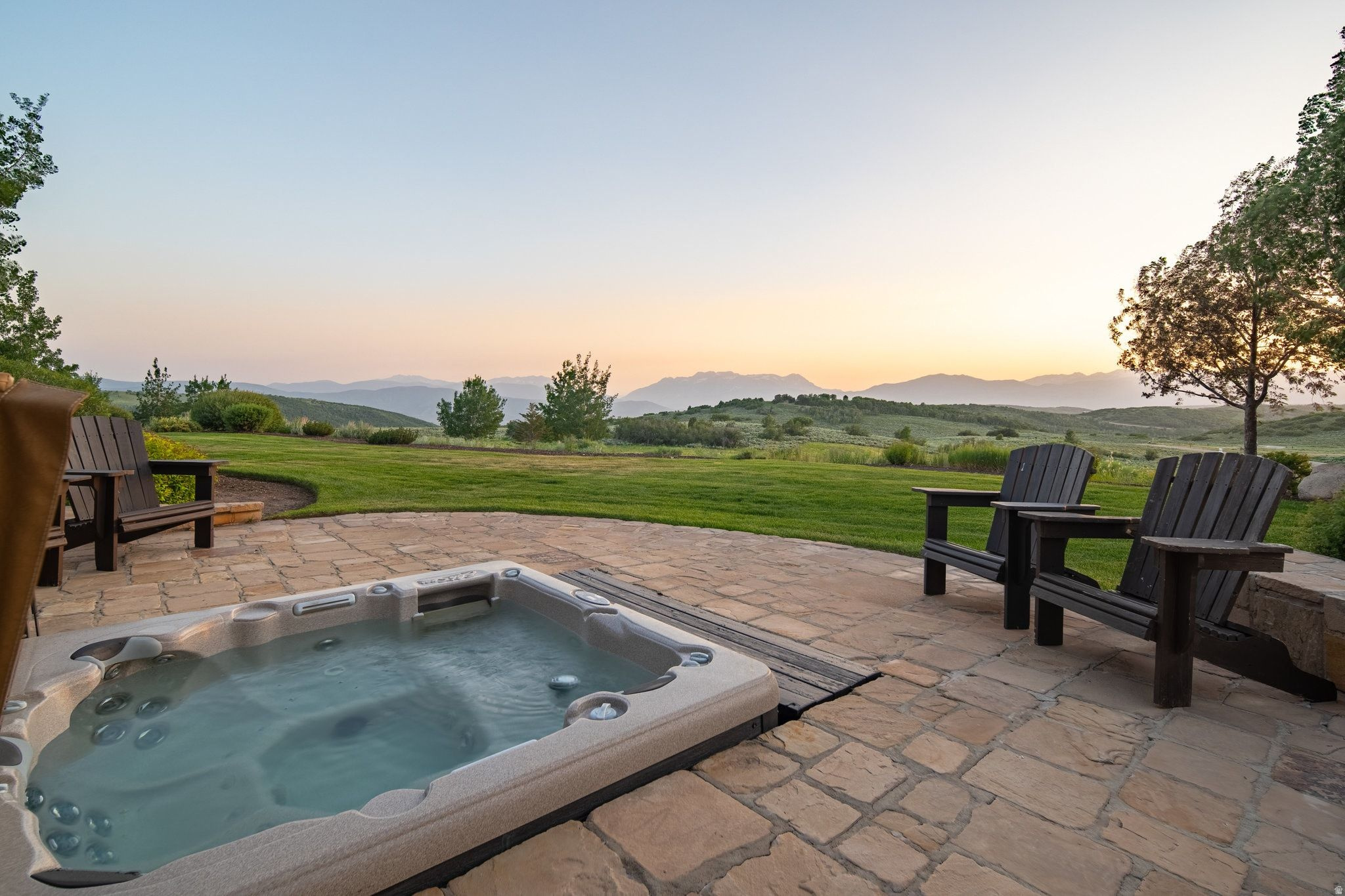 WOLF CREEK RANCH - Residential