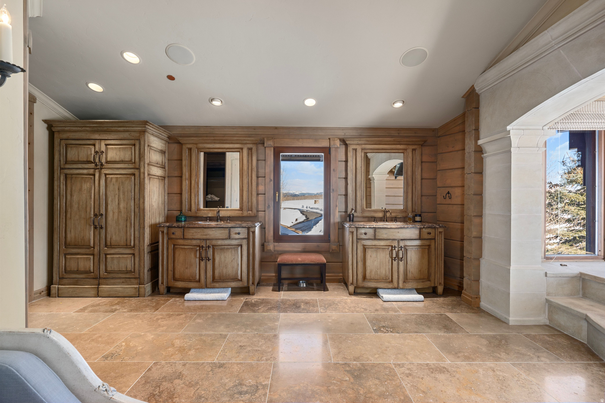 WOLF CREEK RANCH - Residential