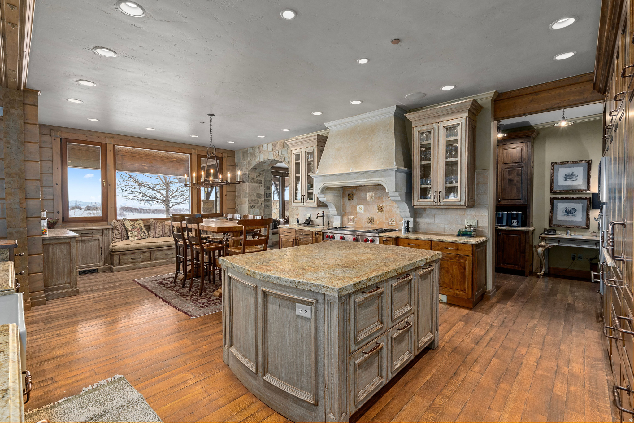 WOLF CREEK RANCH - Residential