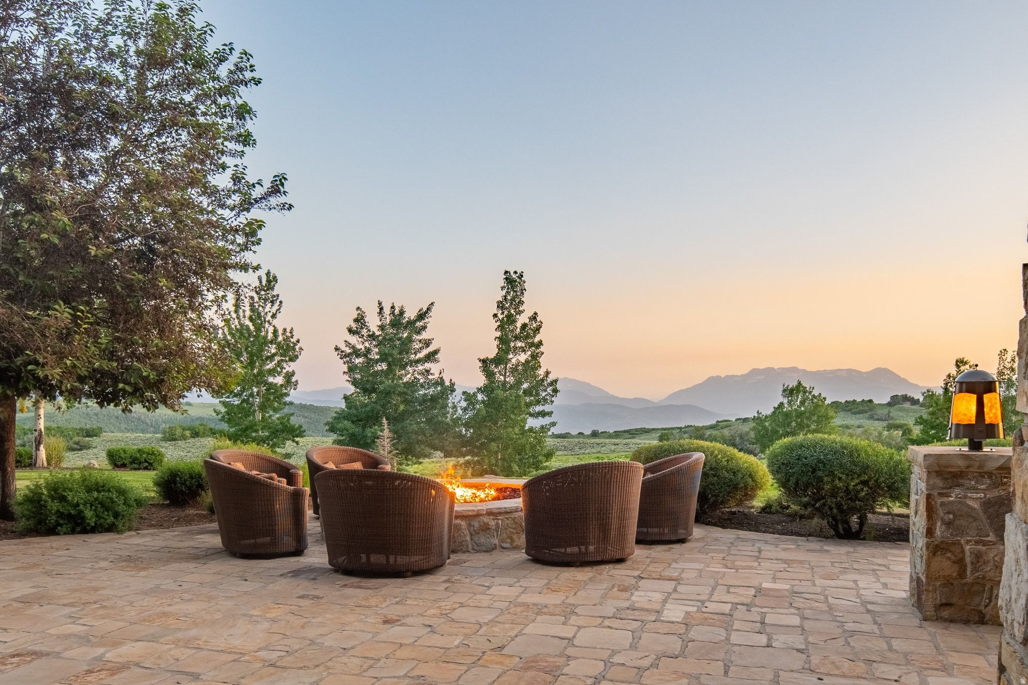 WOLF CREEK RANCH - Residential