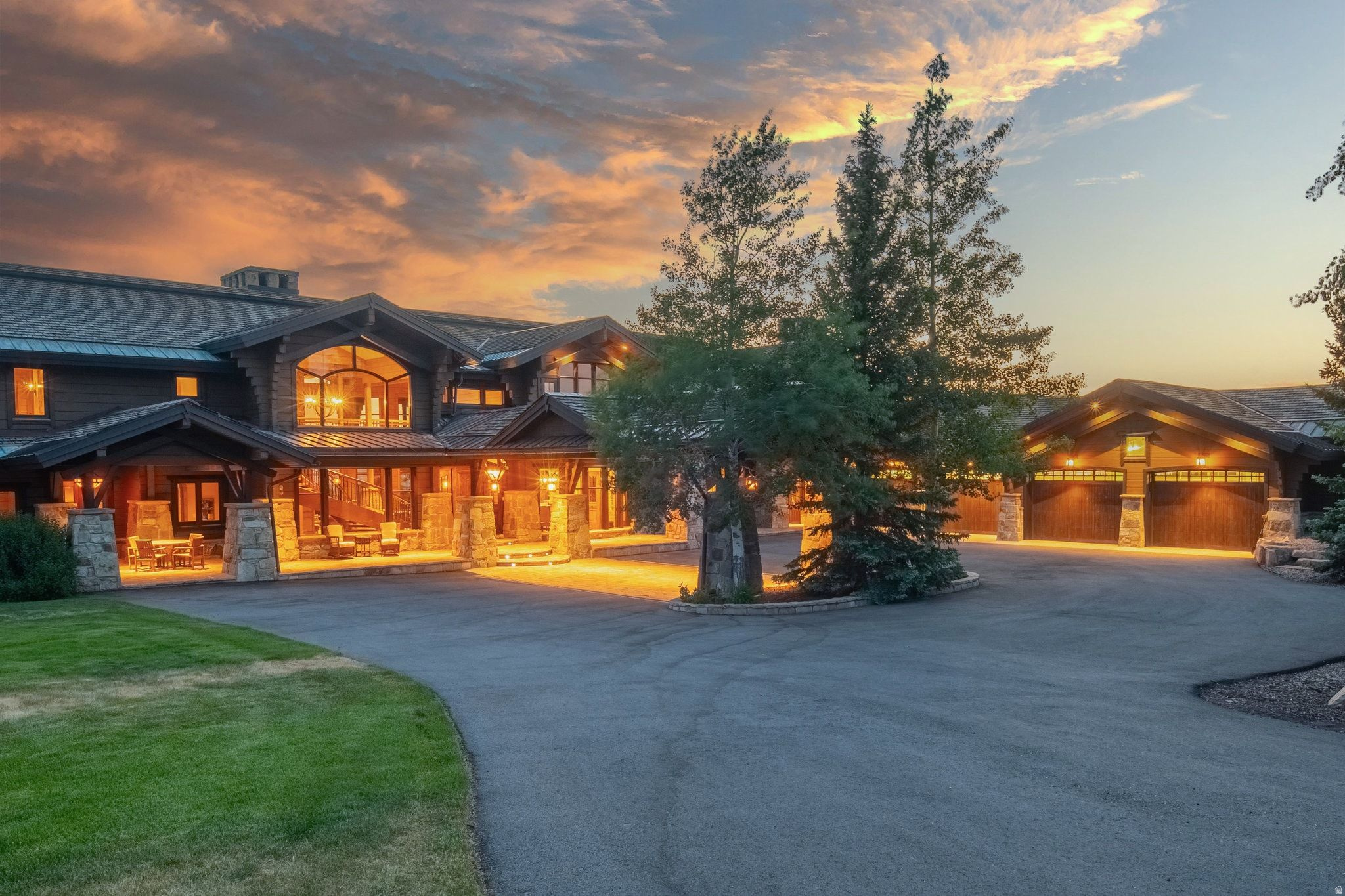 WOLF CREEK RANCH - Residential