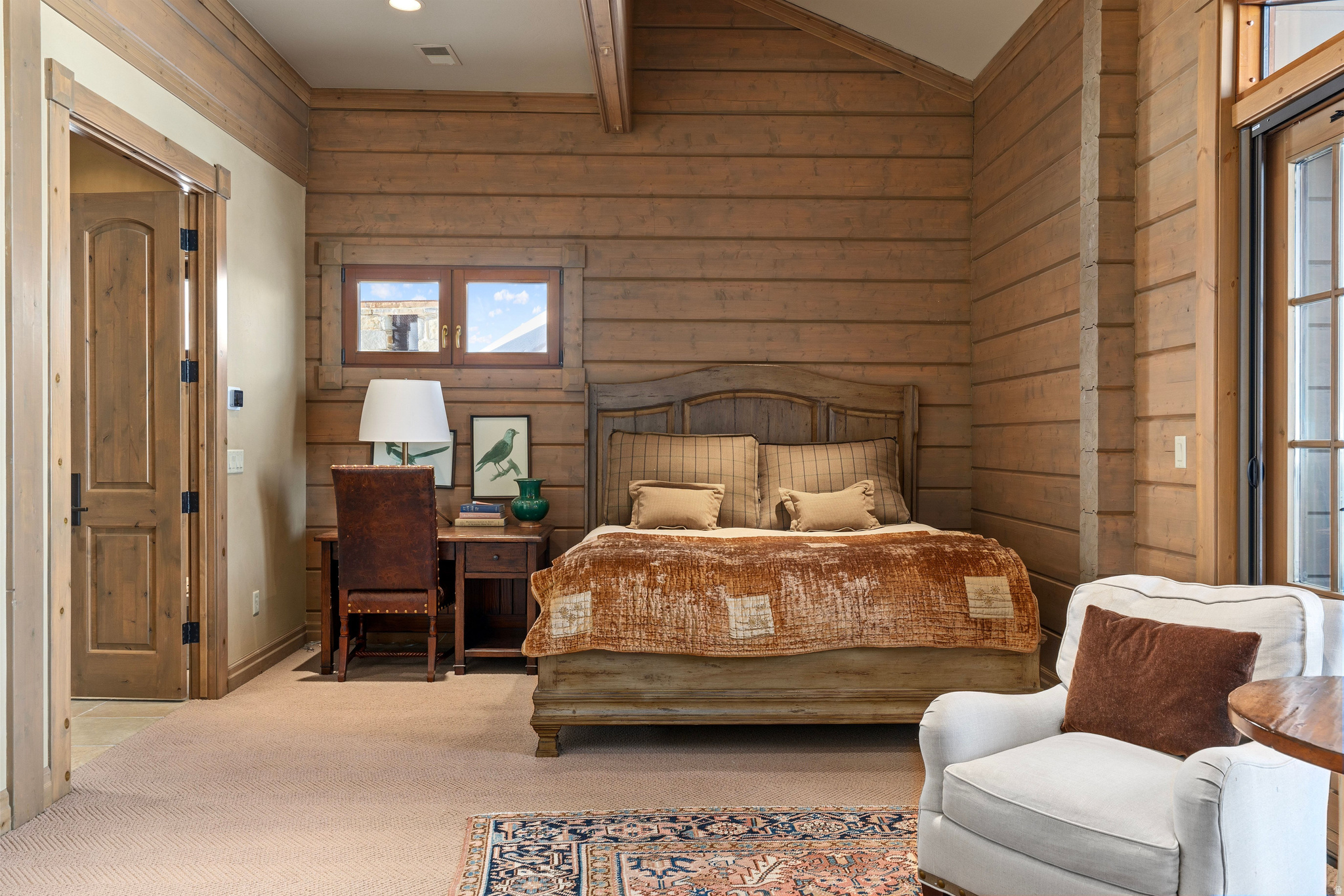 WOLF CREEK RANCH - Residential