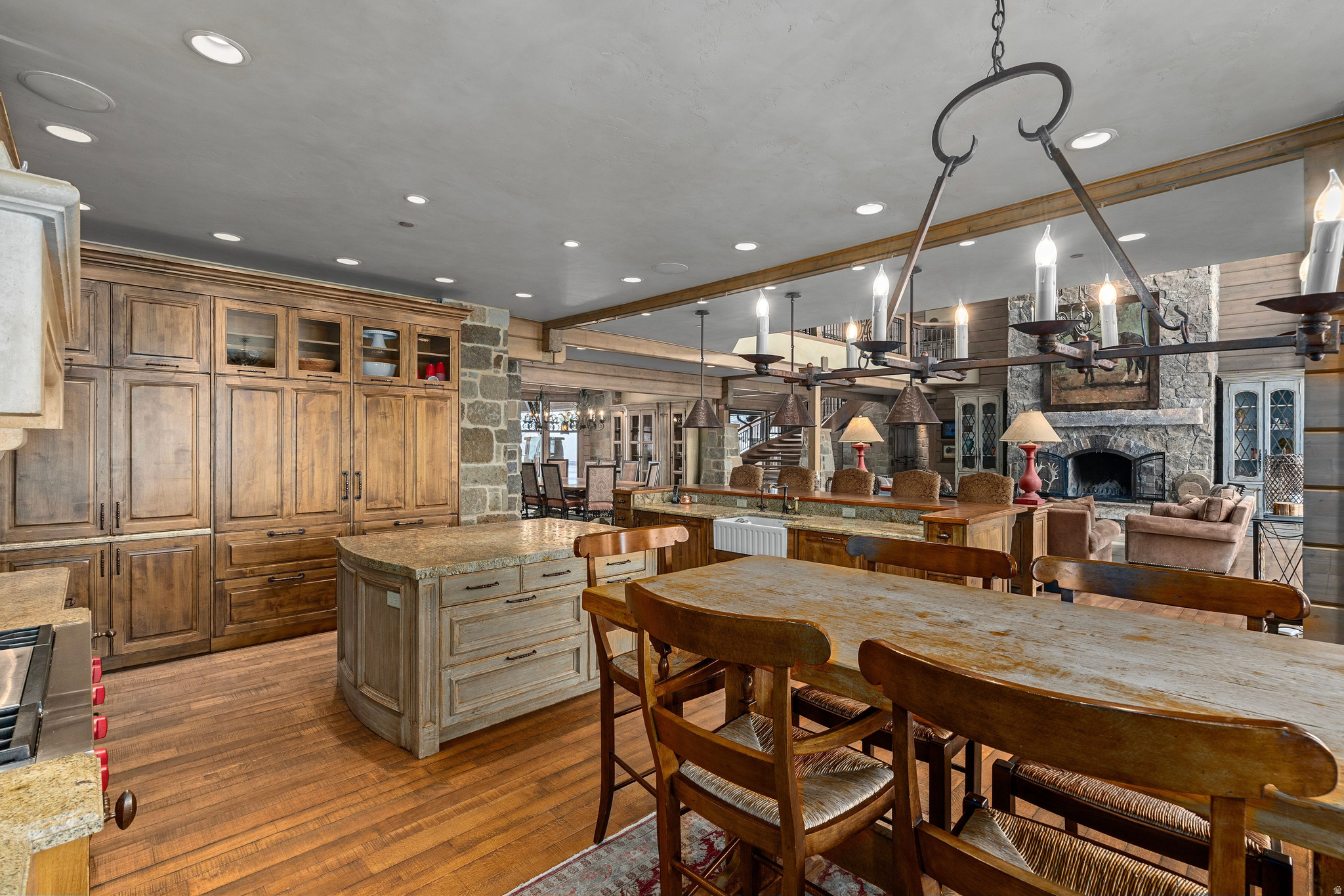 WOLF CREEK RANCH - Residential