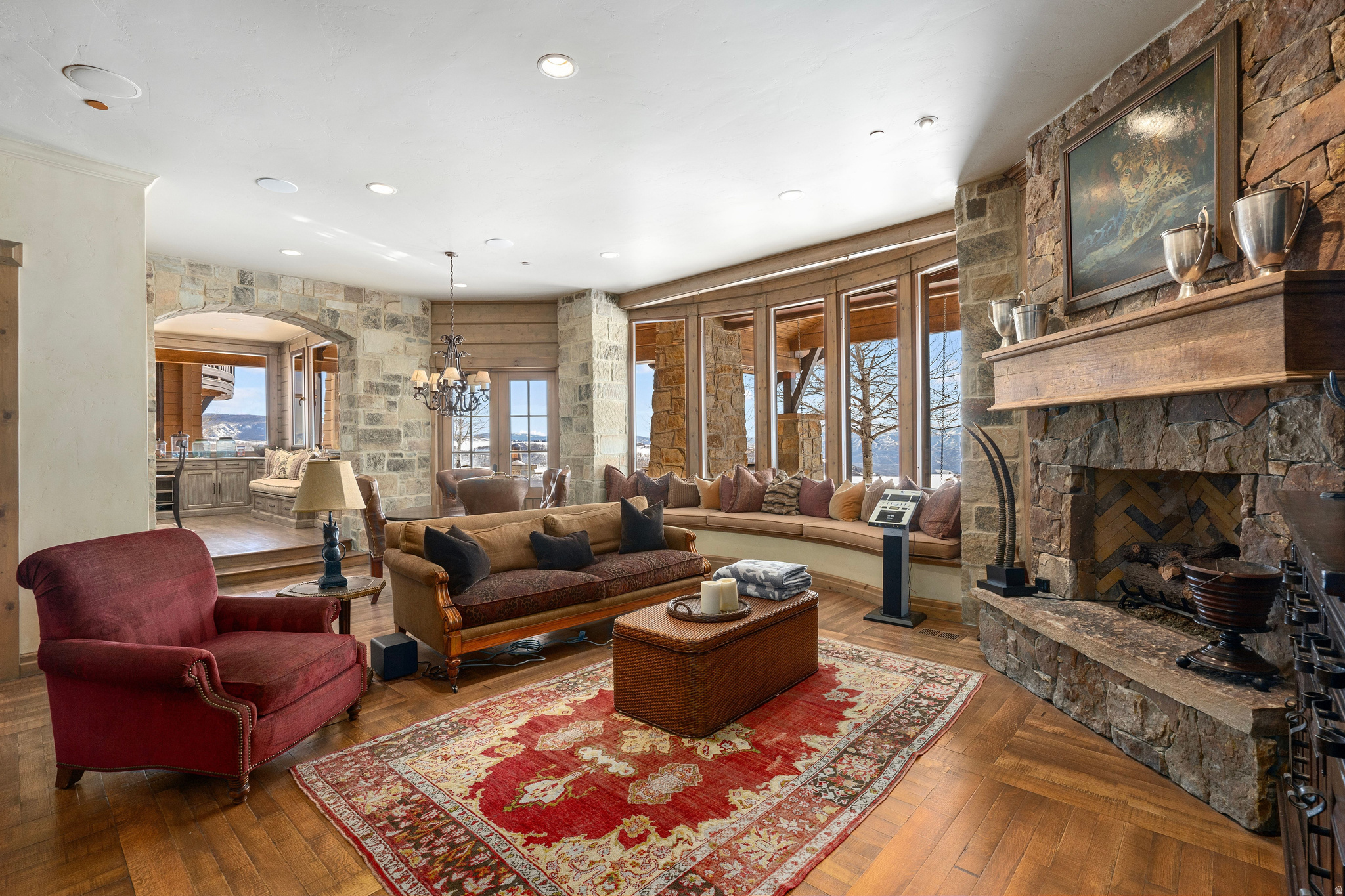 WOLF CREEK RANCH - Residential