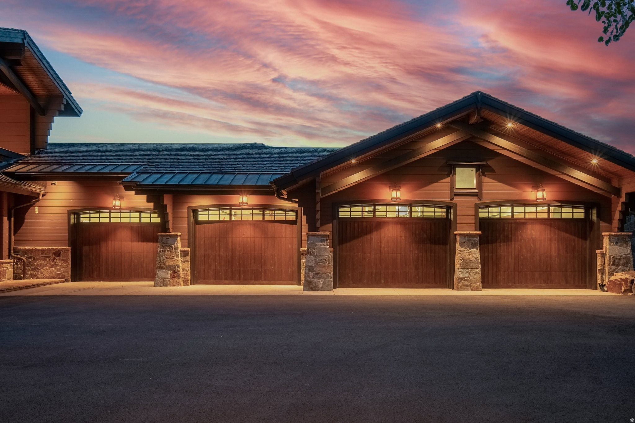WOLF CREEK RANCH - Residential