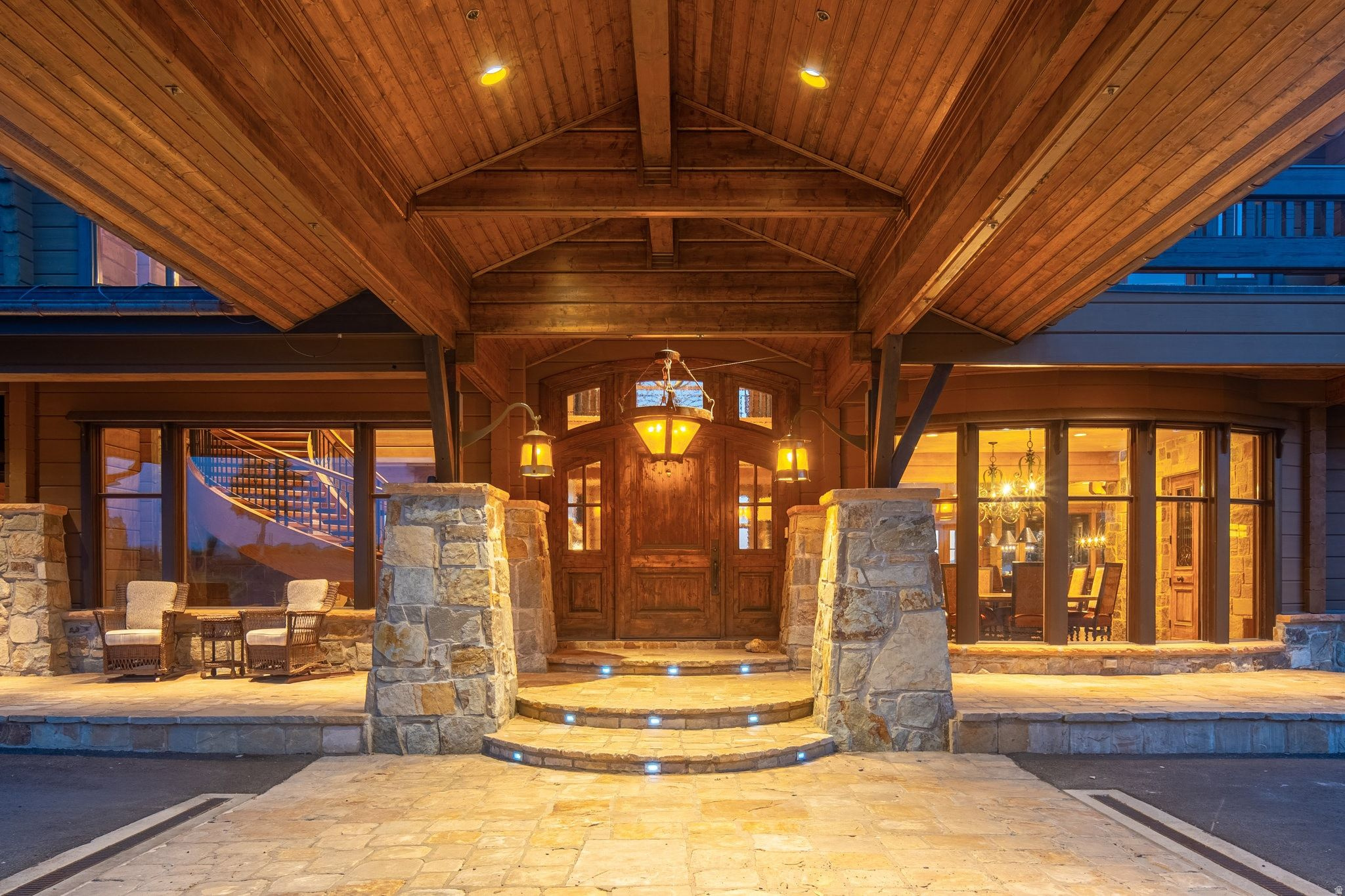 WOLF CREEK RANCH - Residential