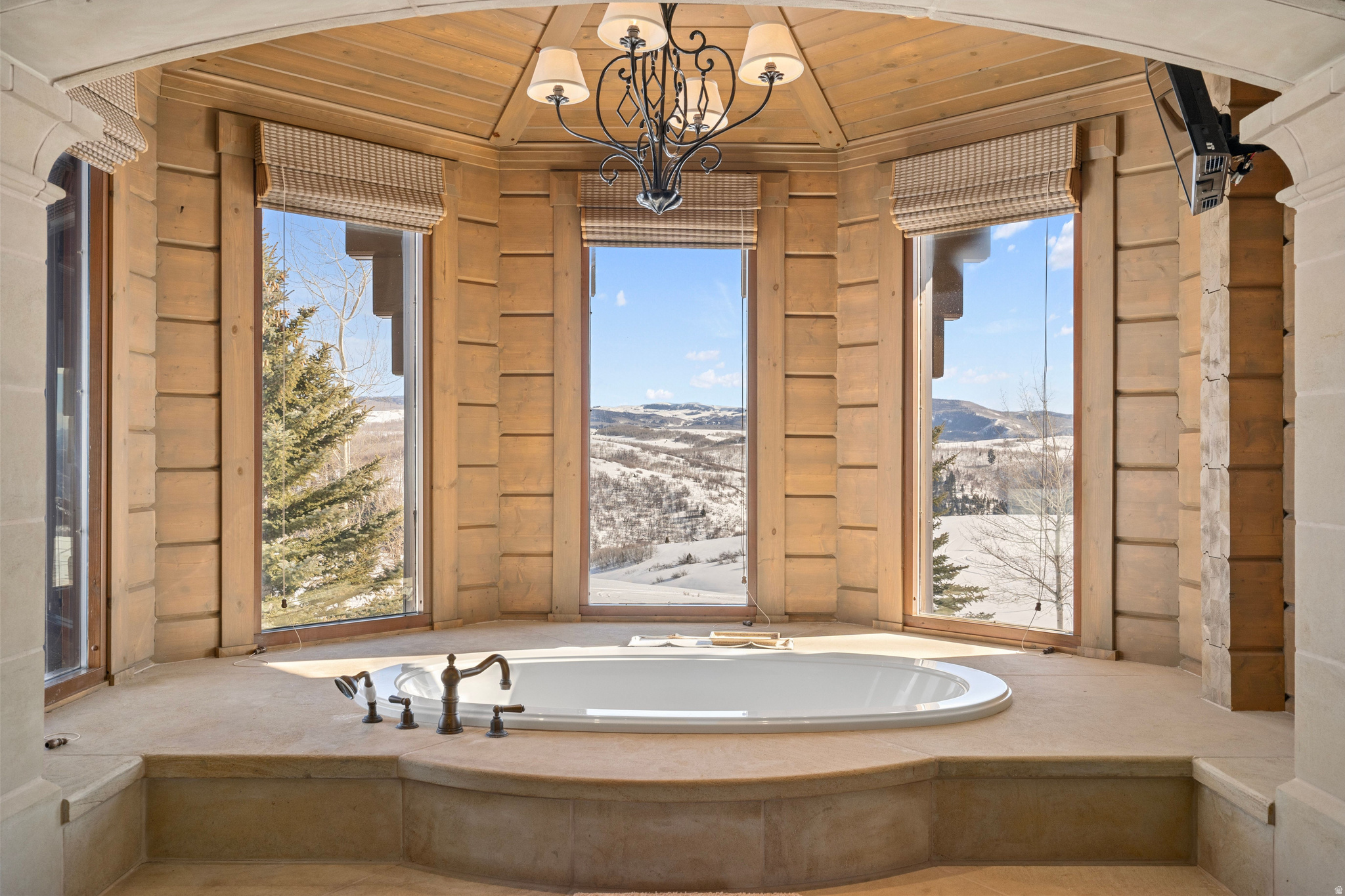 WOLF CREEK RANCH - Residential