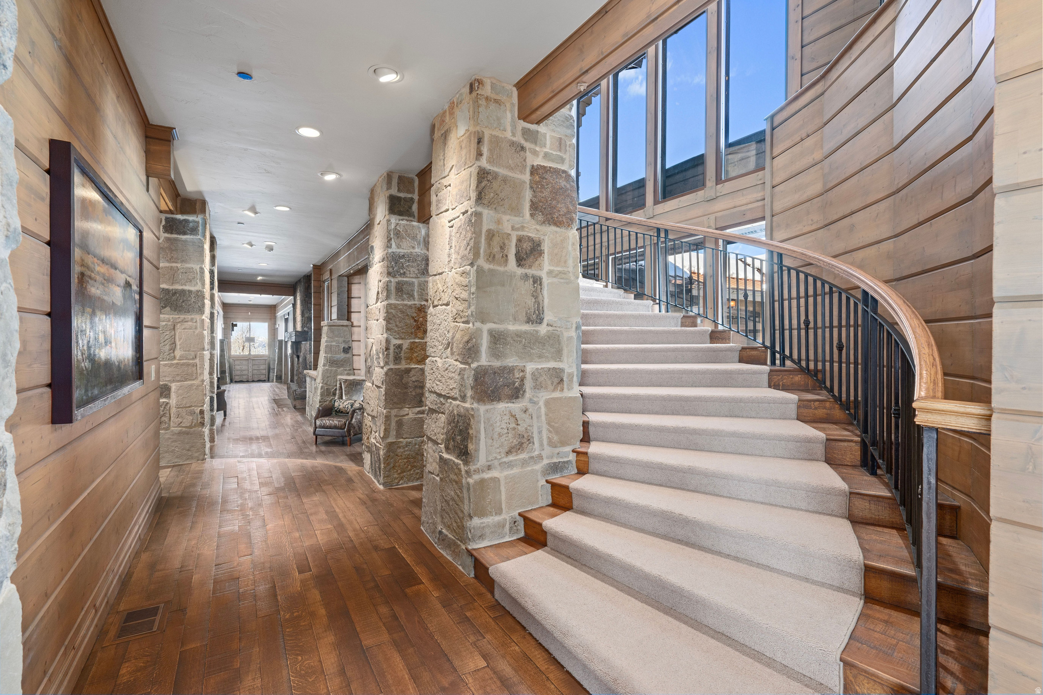 WOLF CREEK RANCH - Residential