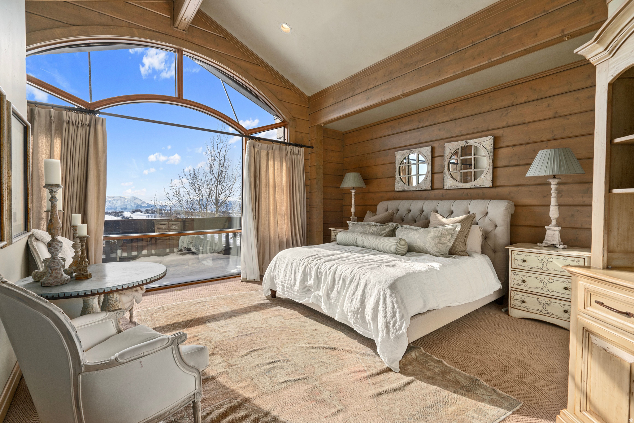 WOLF CREEK RANCH - Residential