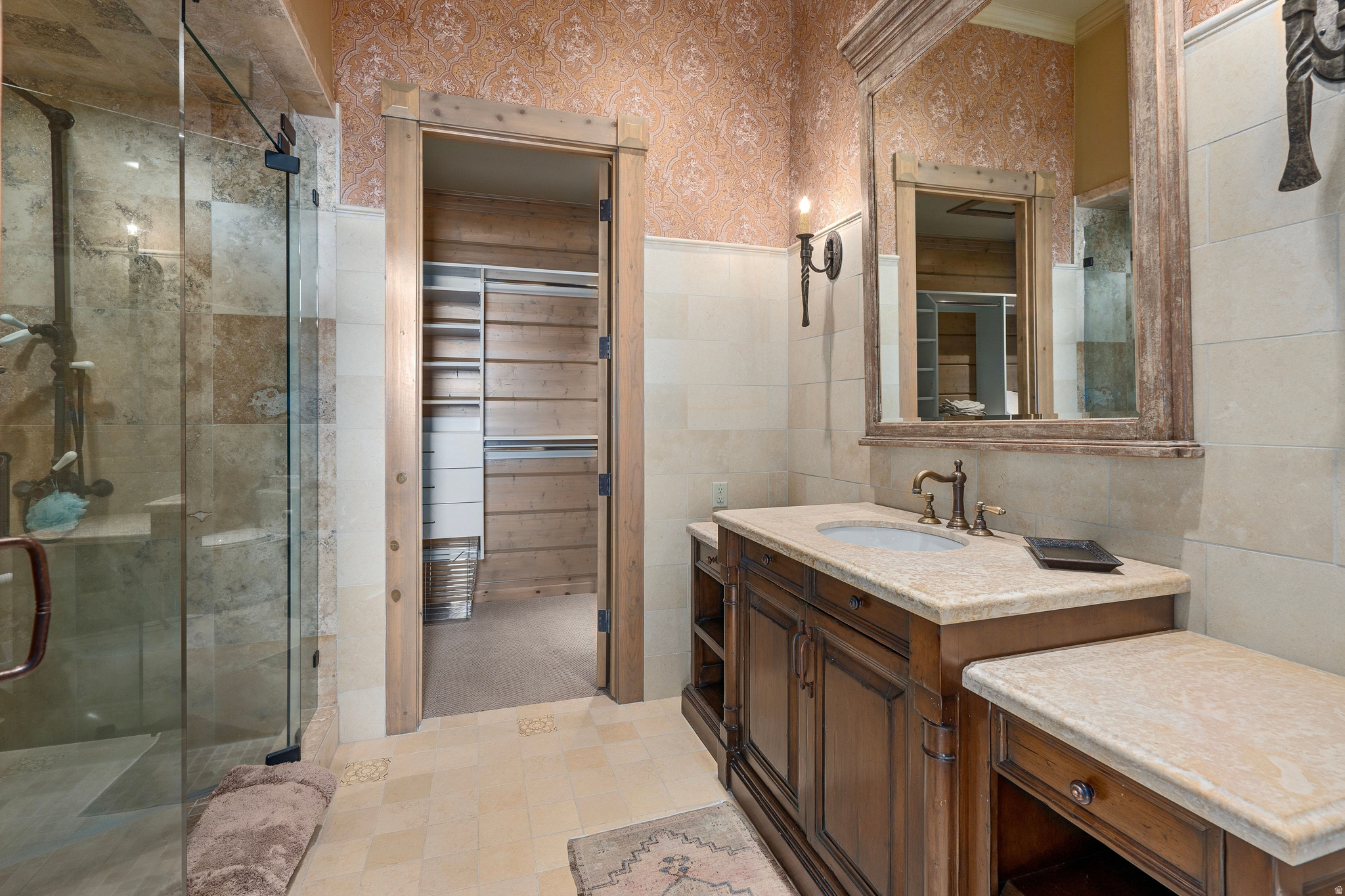 WOLF CREEK RANCH - Residential