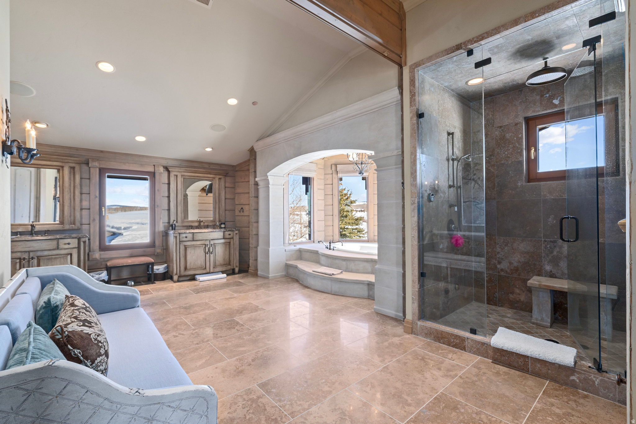 WOLF CREEK RANCH - Residential