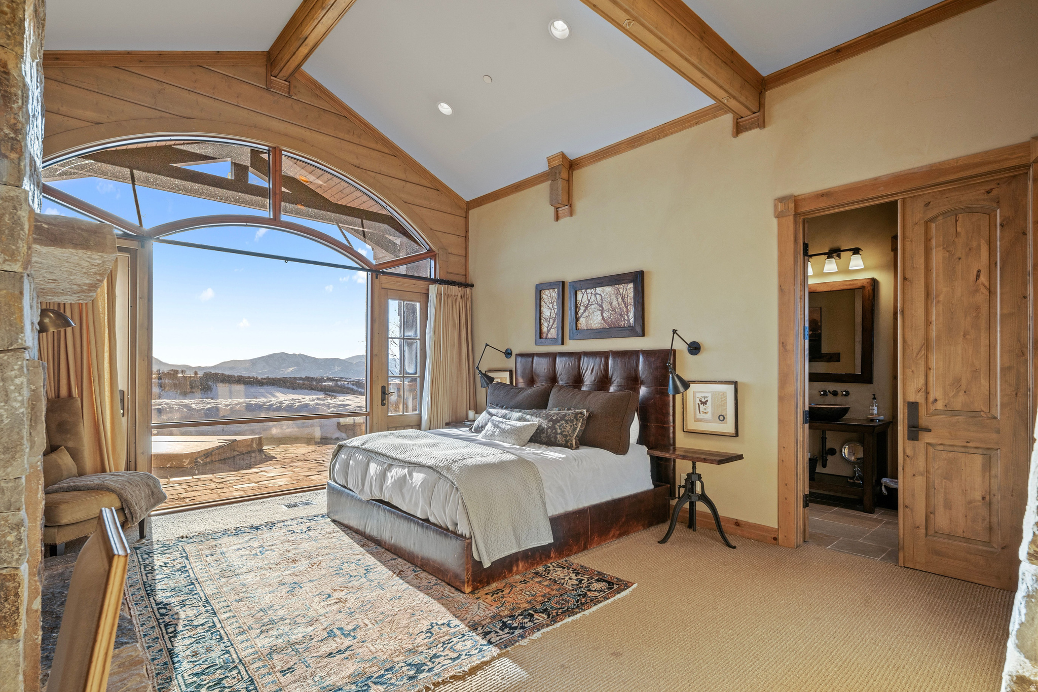 WOLF CREEK RANCH - Residential