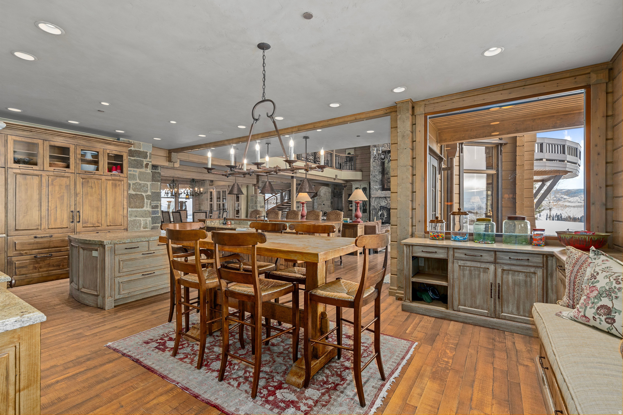 WOLF CREEK RANCH - Residential
