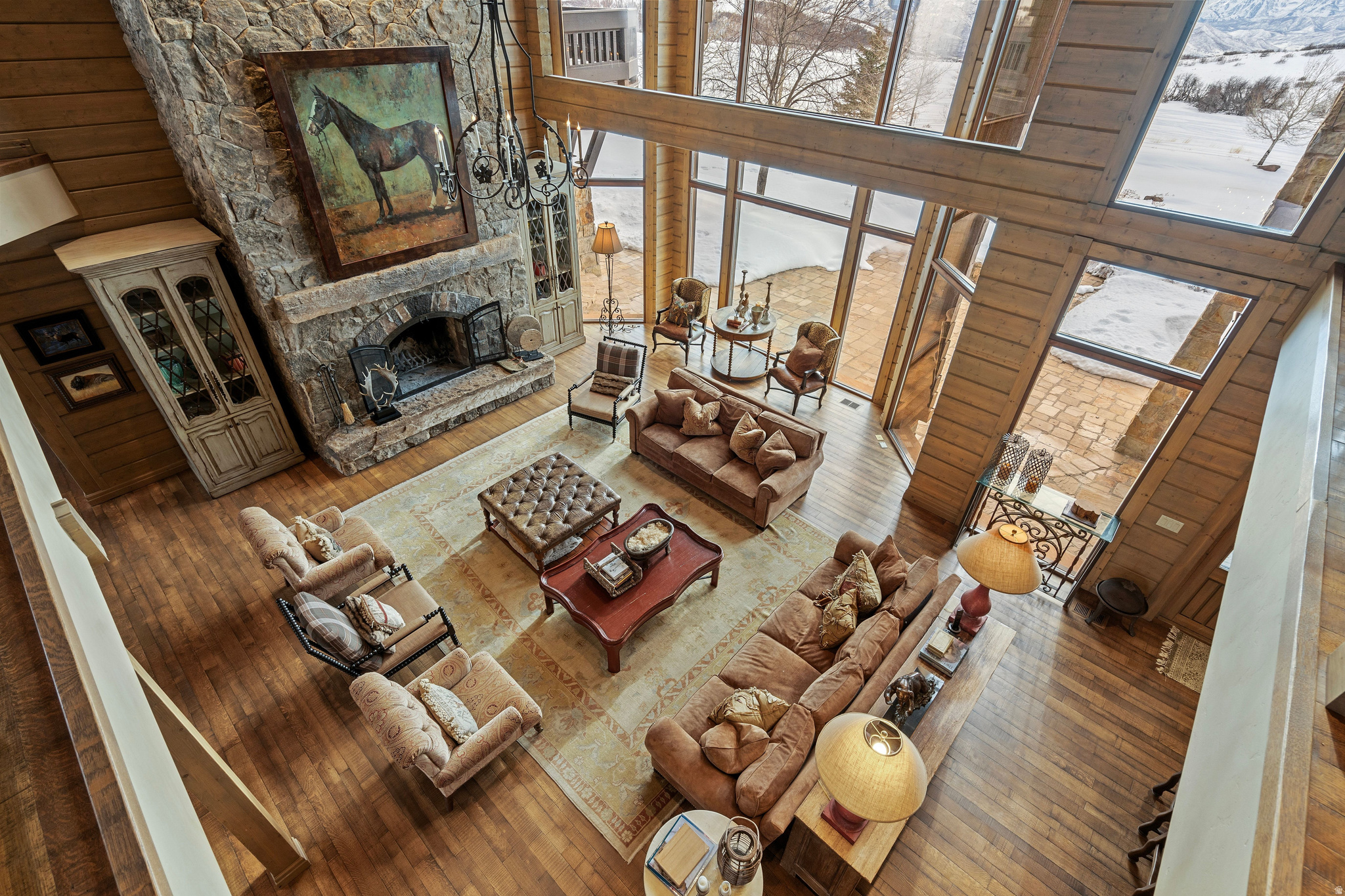 WOLF CREEK RANCH - Residential