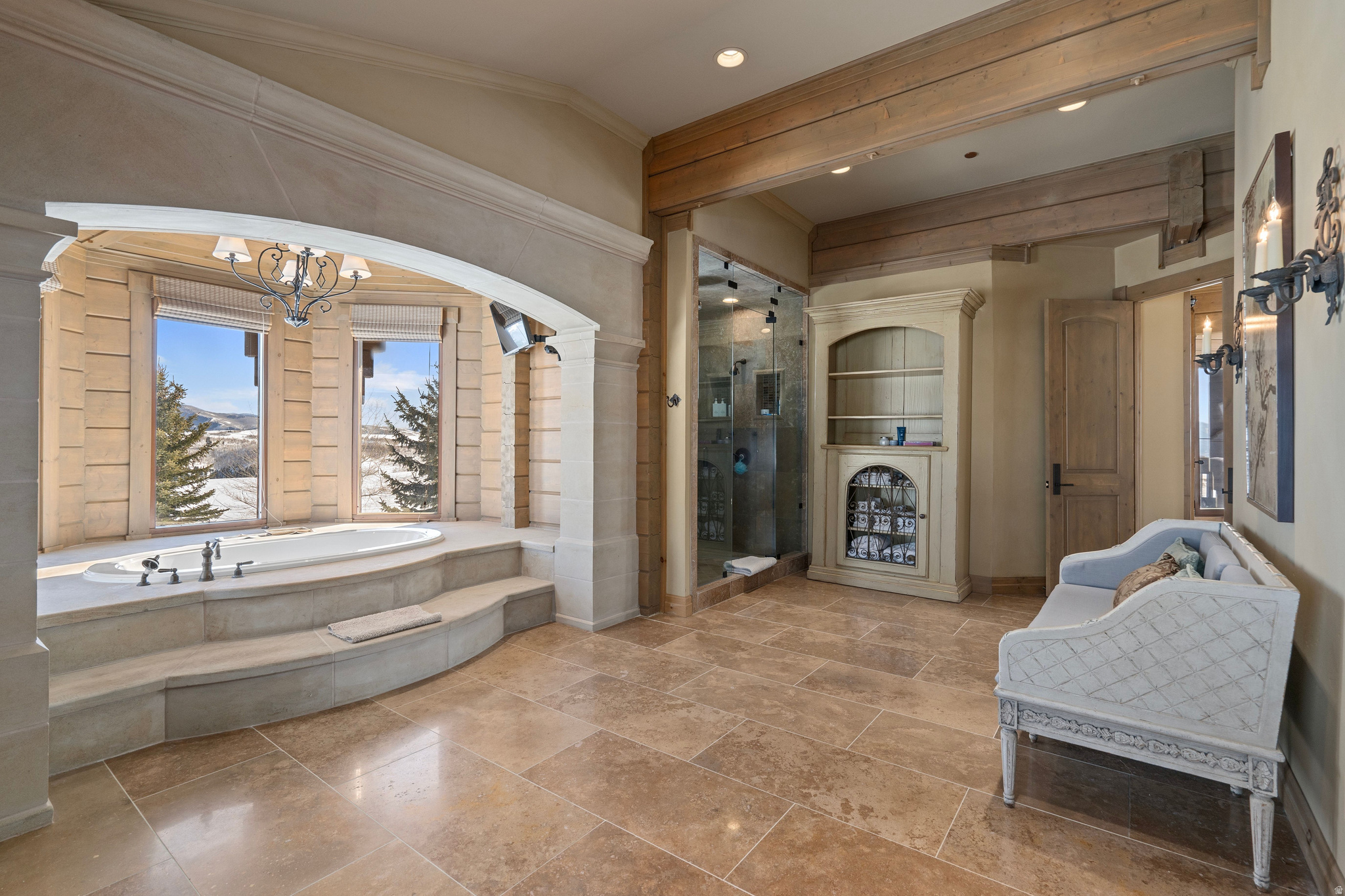 WOLF CREEK RANCH - Residential