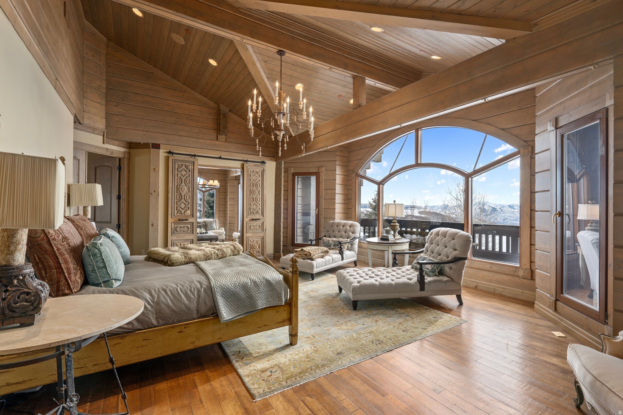 WOLF CREEK RANCH - Residential
