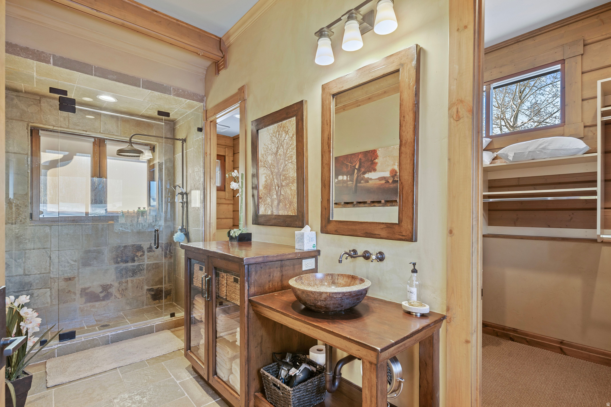 WOLF CREEK RANCH - Residential