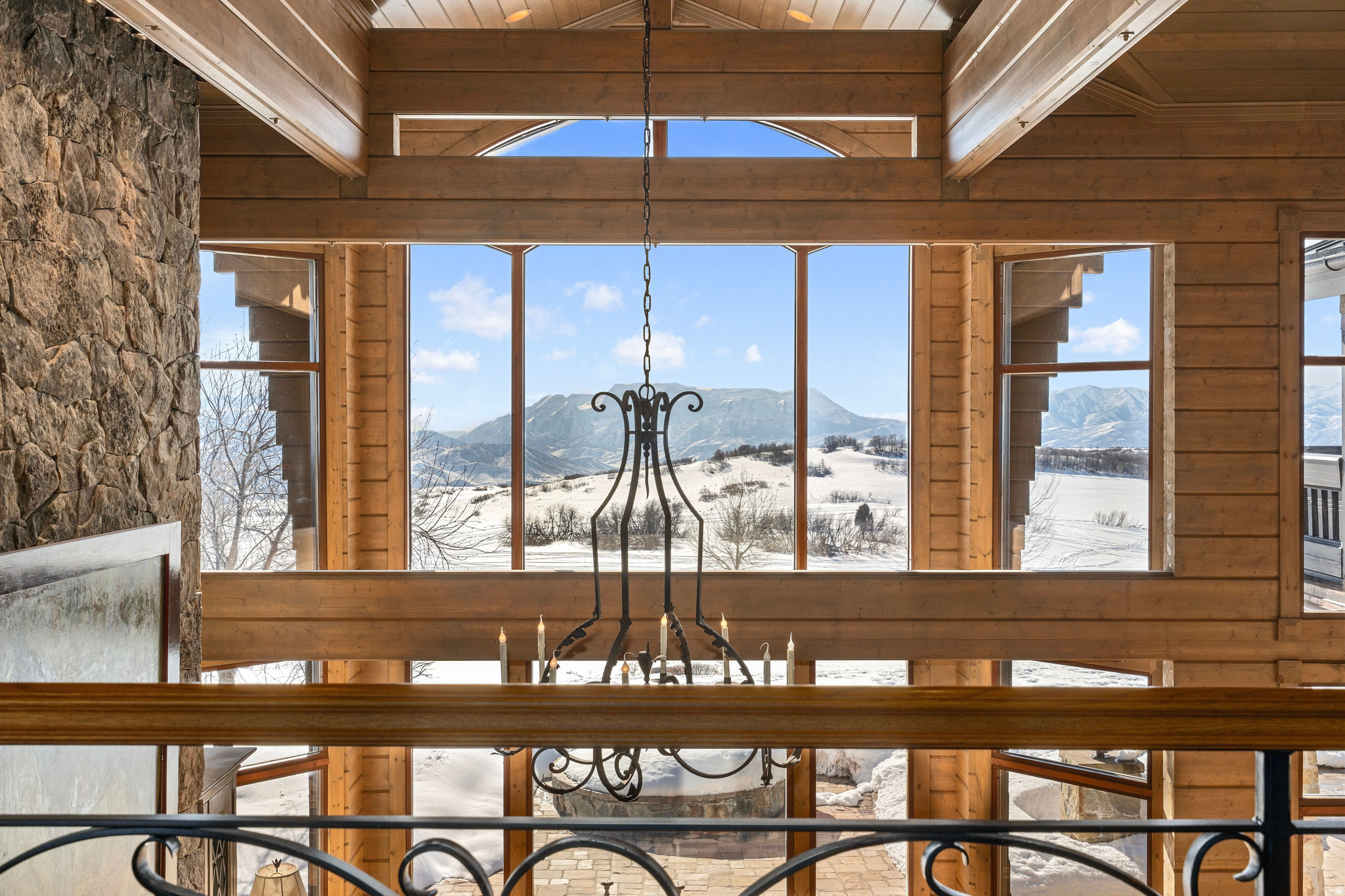 WOLF CREEK RANCH - Residential