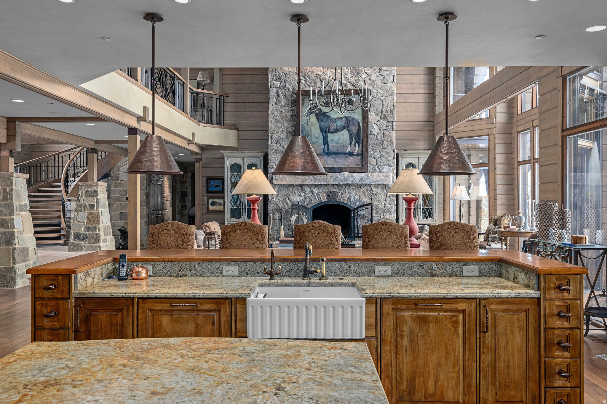 WOLF CREEK RANCH - Residential