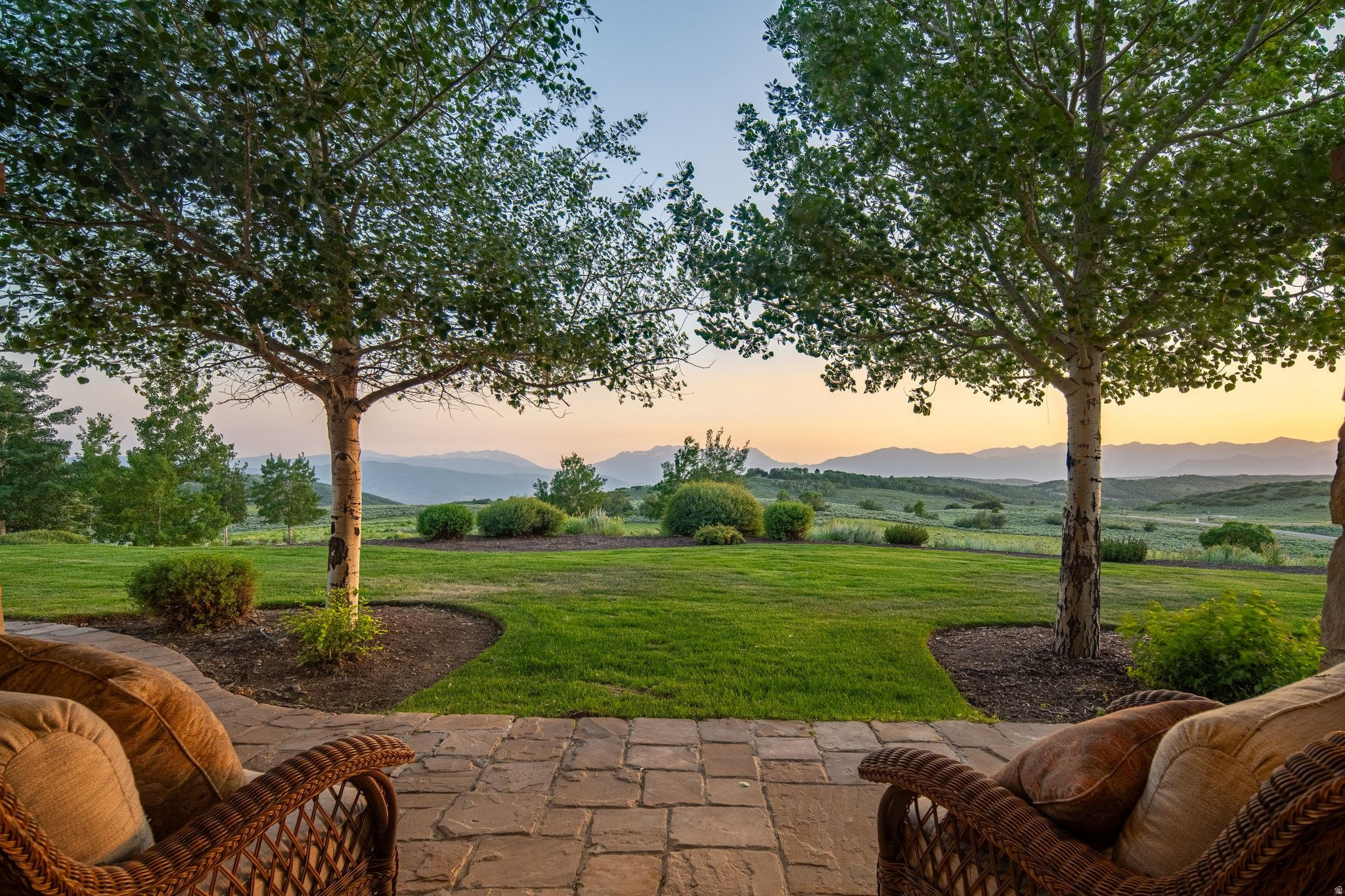 WOLF CREEK RANCH - Residential