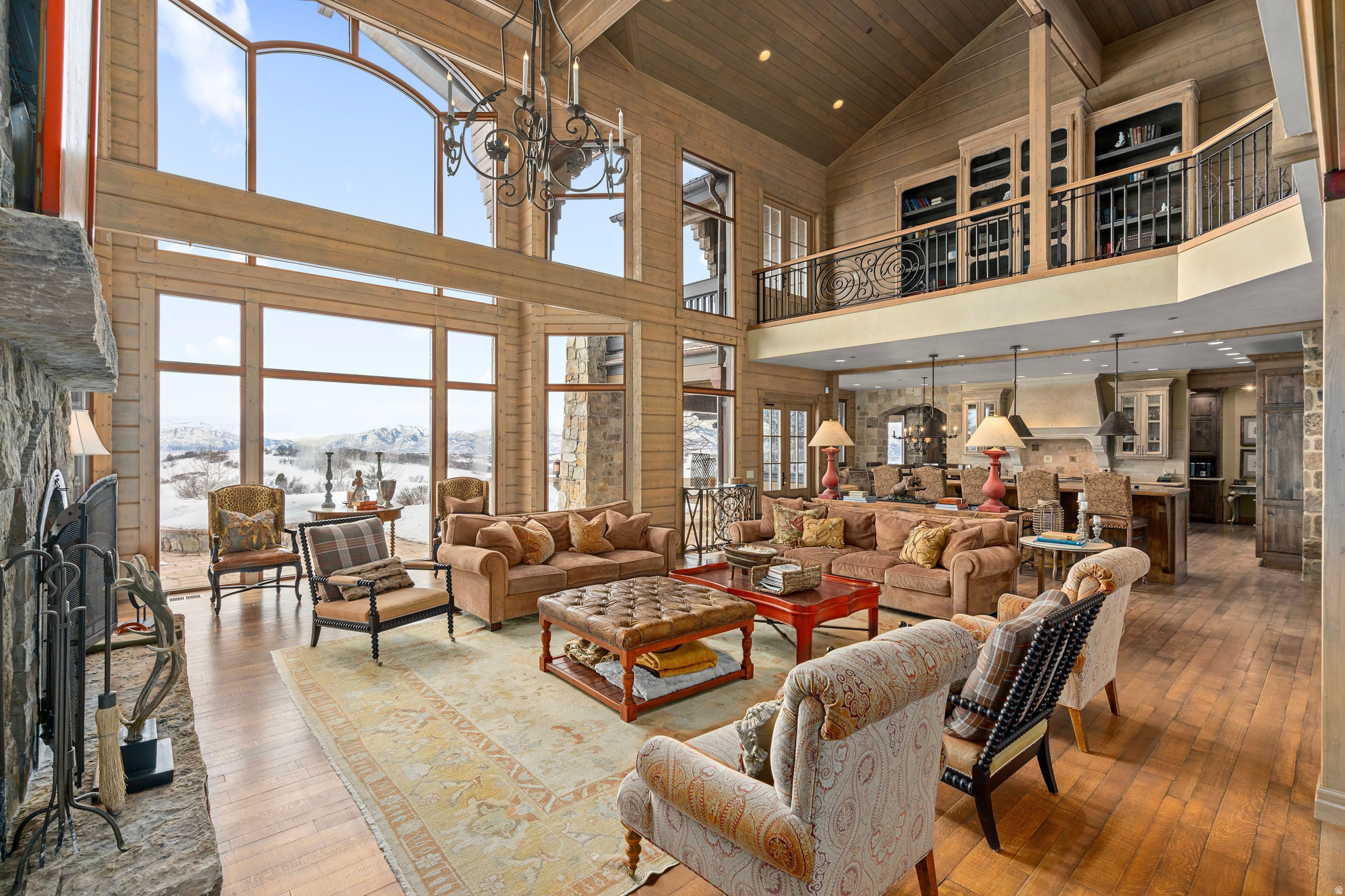 WOLF CREEK RANCH - Residential