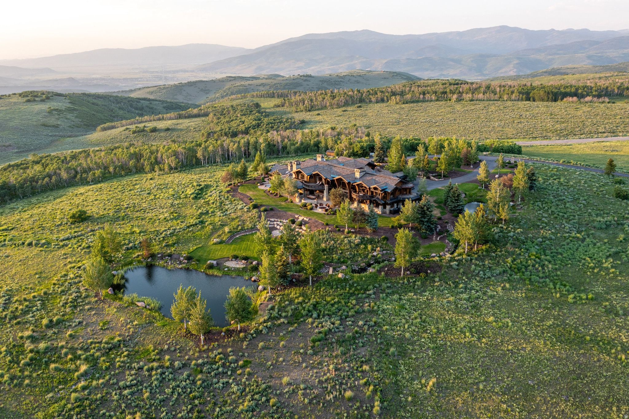 WOLF CREEK RANCH - Residential