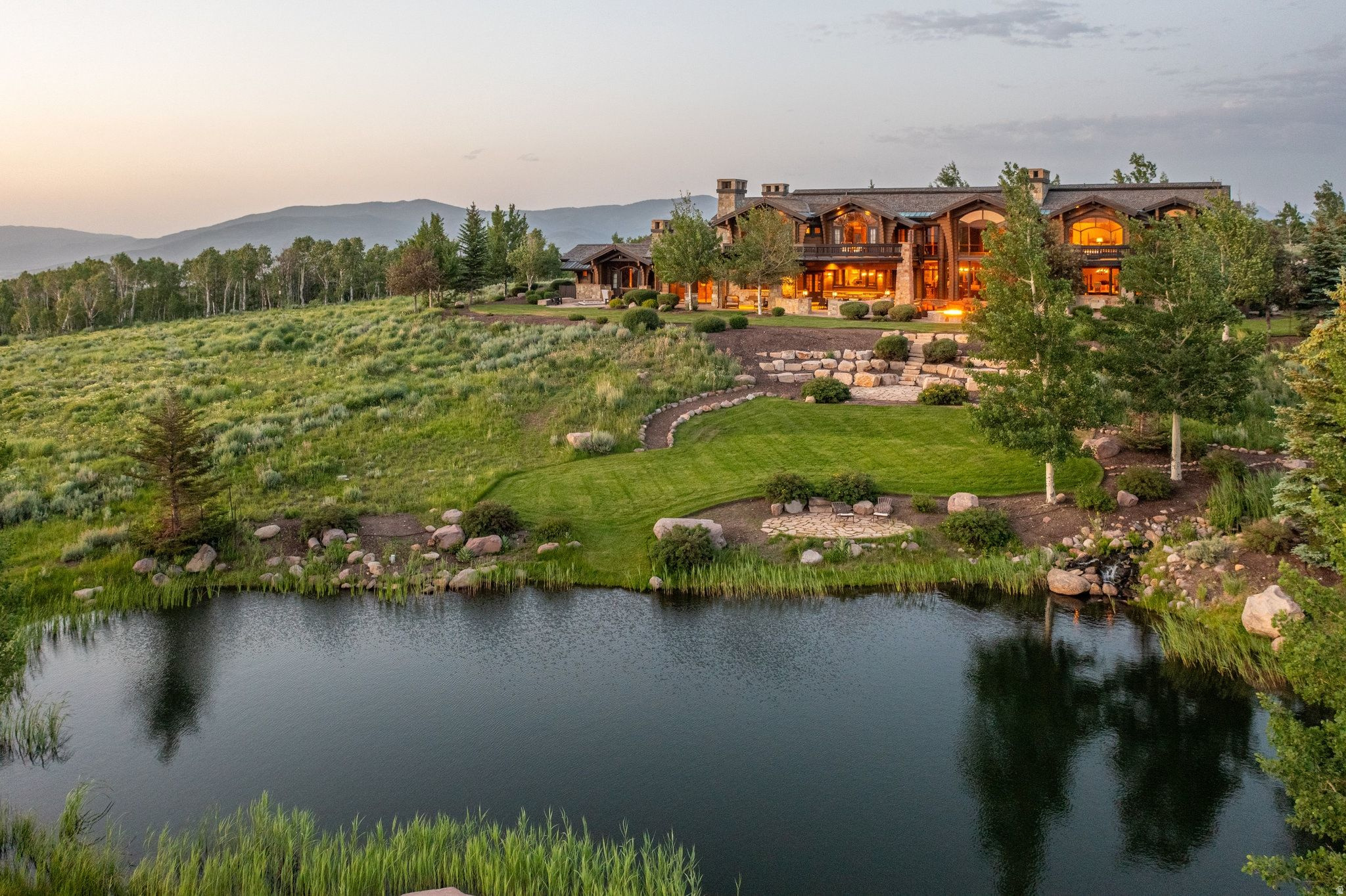 WOLF CREEK RANCH - Residential