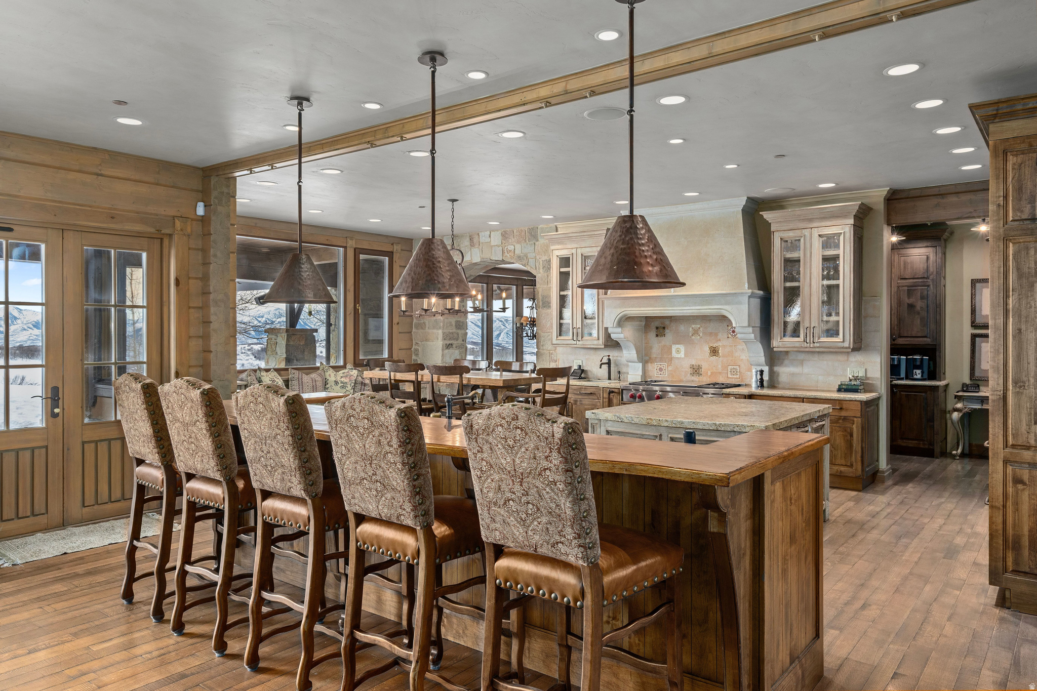 WOLF CREEK RANCH - Residential
