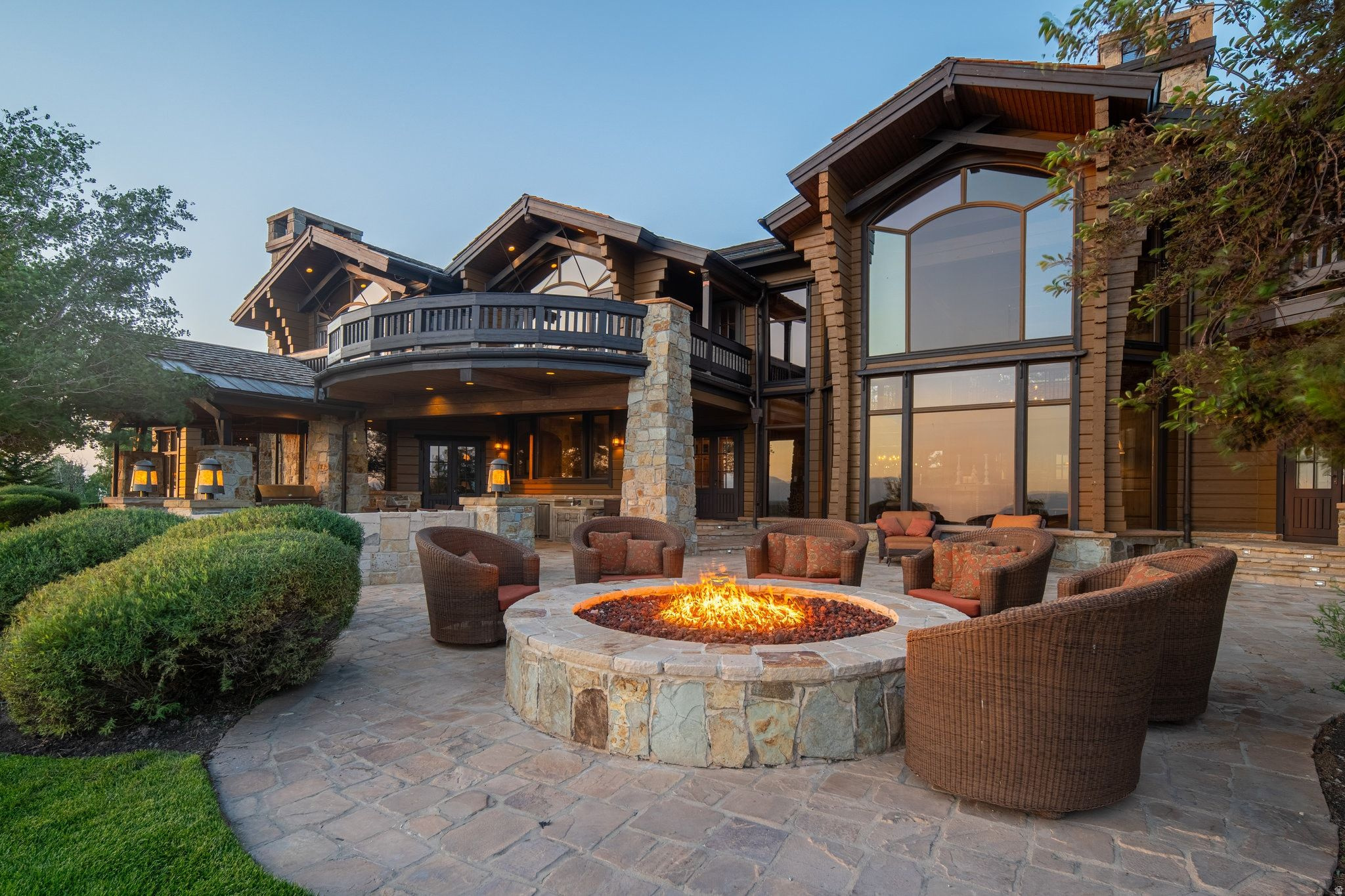 WOLF CREEK RANCH - Residential