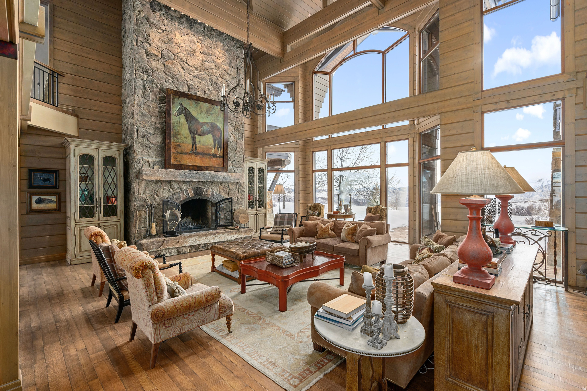 WOLF CREEK RANCH - Residential