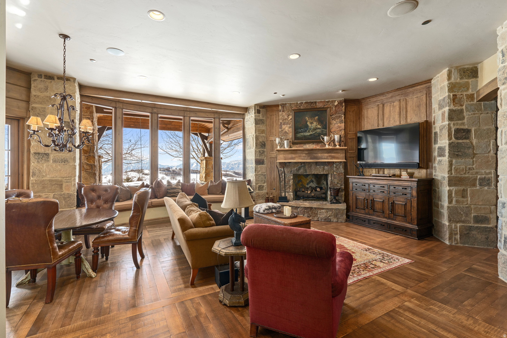 WOLF CREEK RANCH - Residential