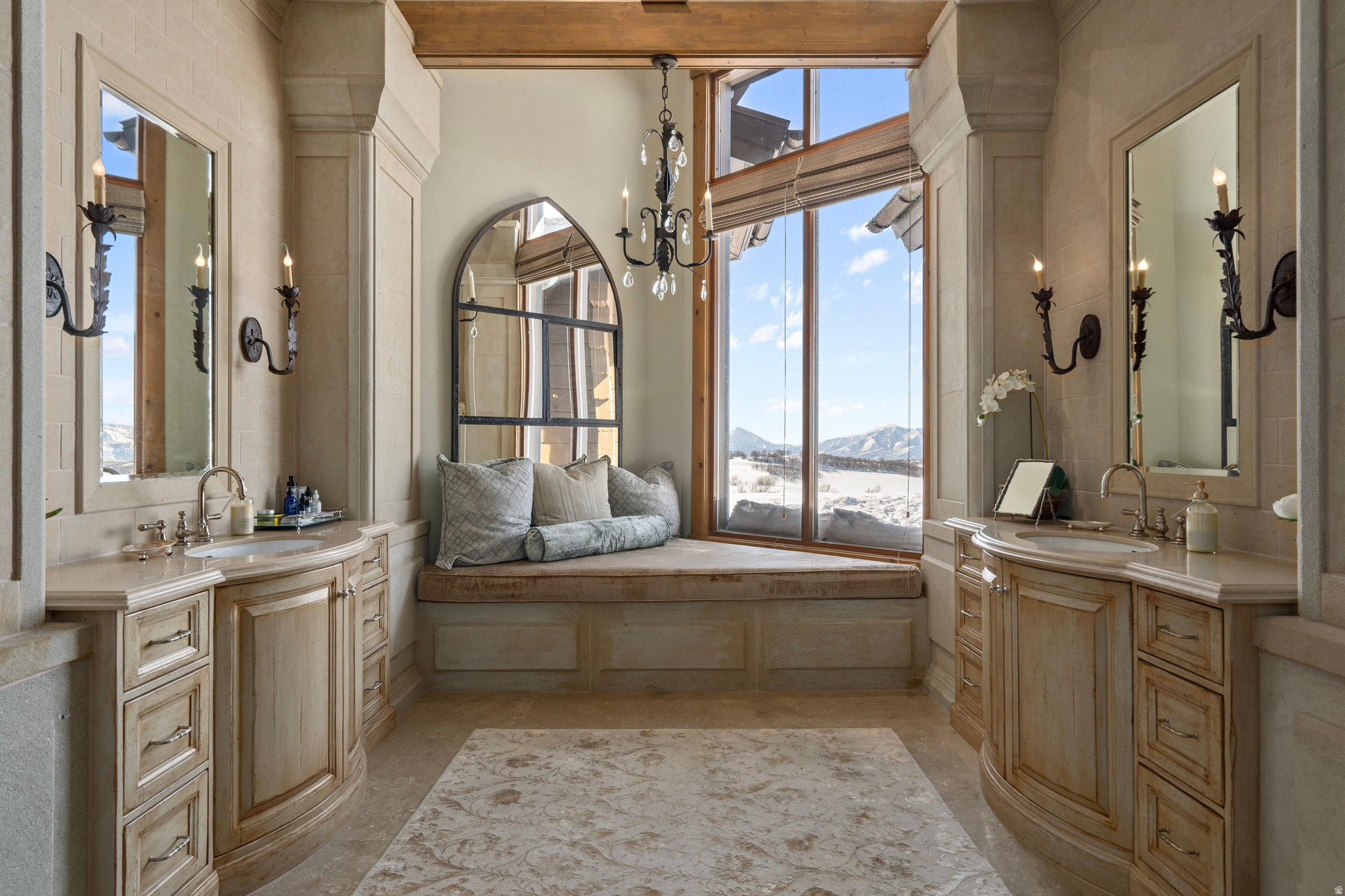 WOLF CREEK RANCH - Residential