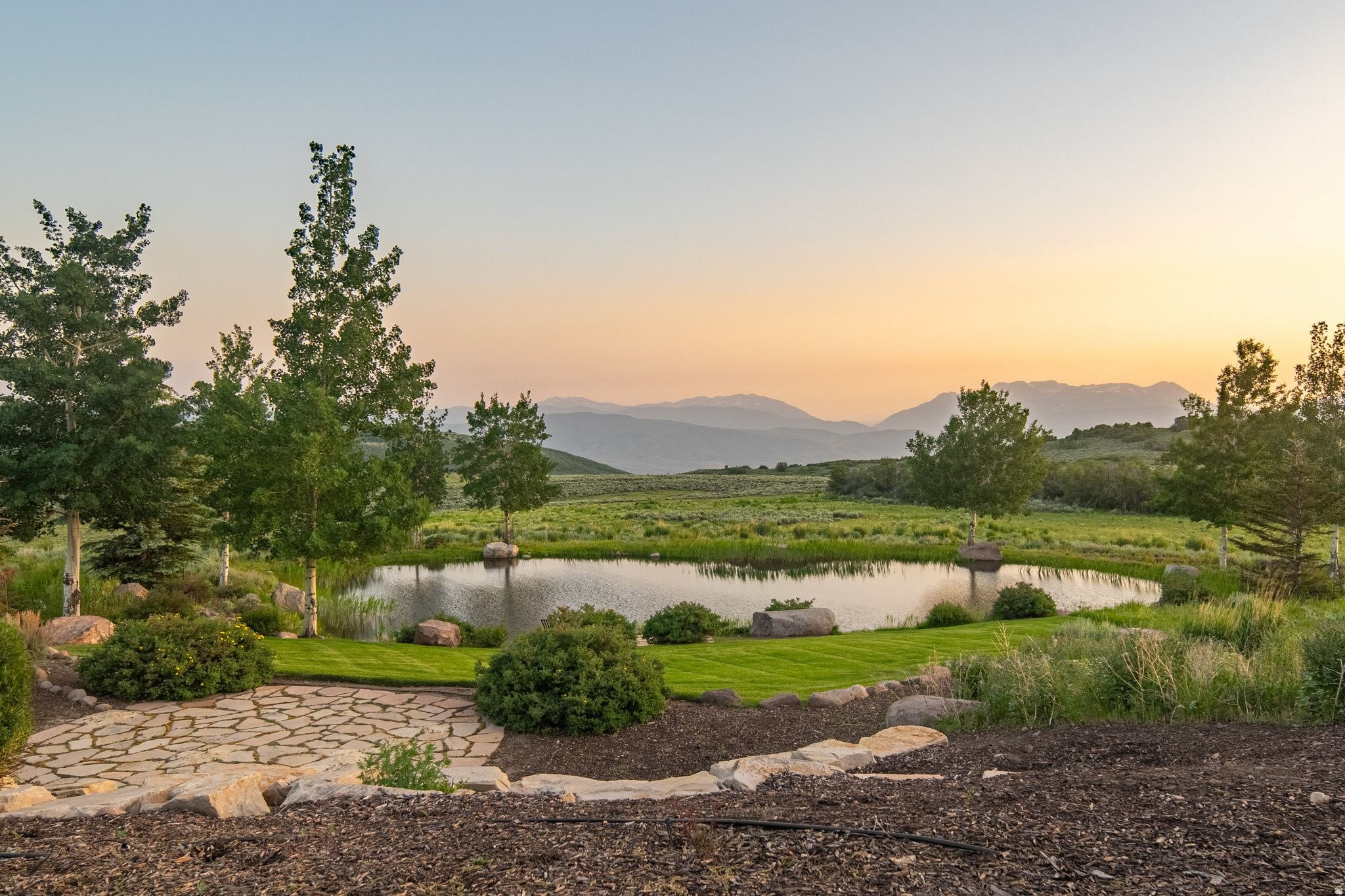 WOLF CREEK RANCH - Residential