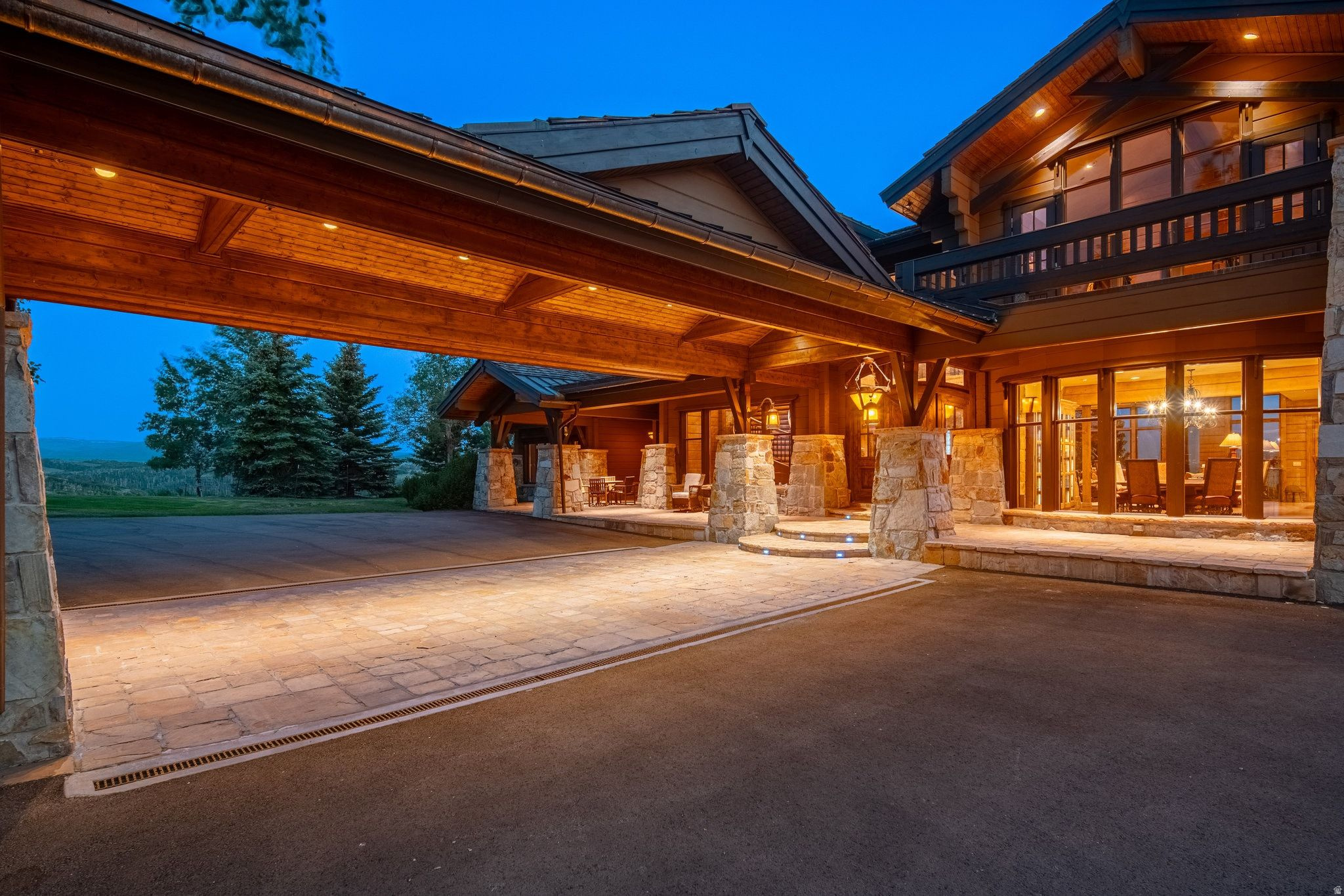 WOLF CREEK RANCH - Residential