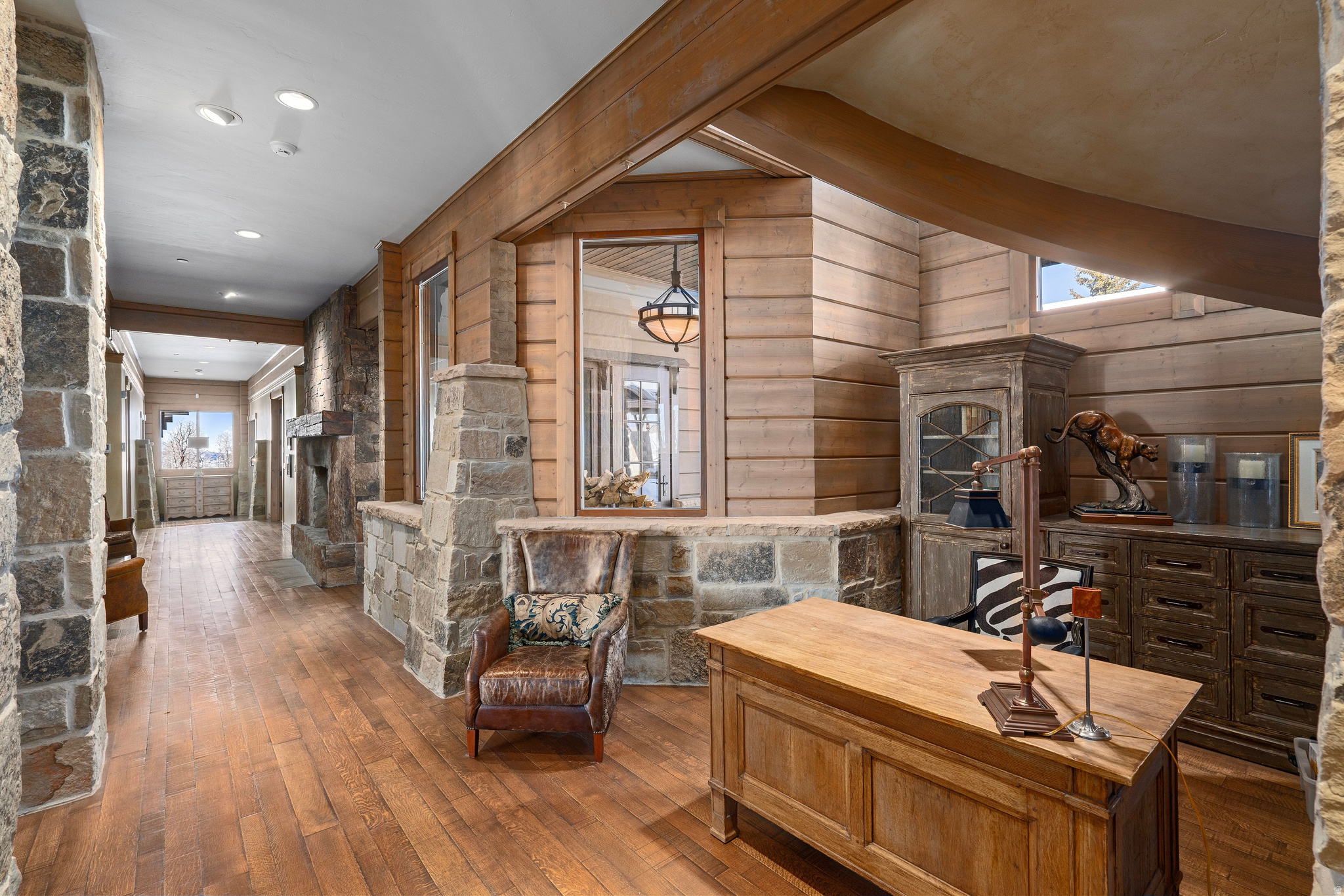 WOLF CREEK RANCH - Residential