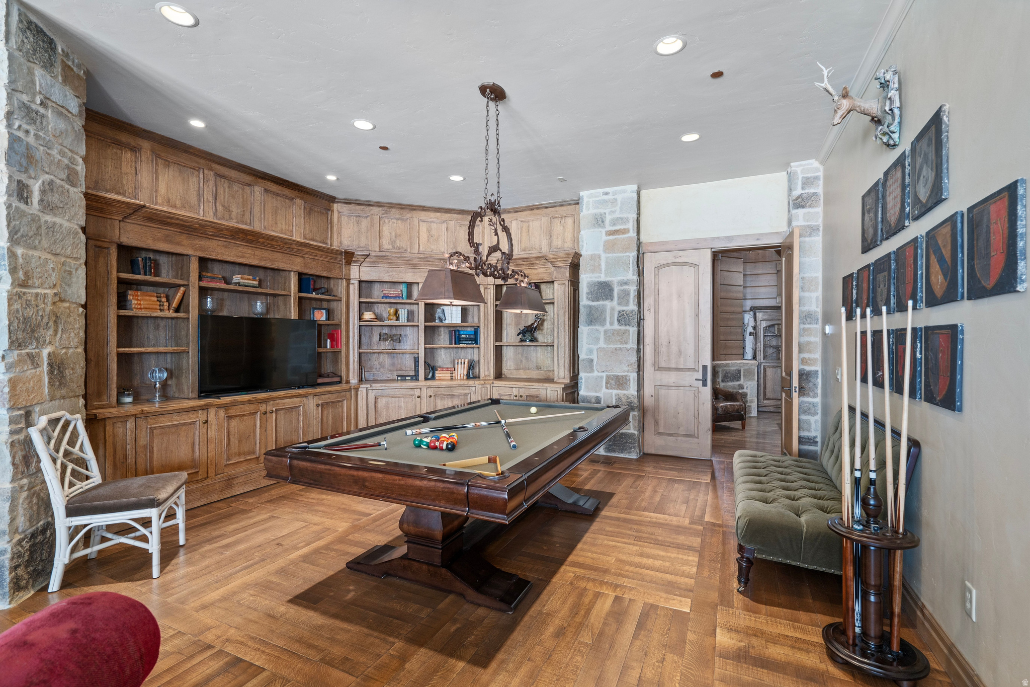 WOLF CREEK RANCH - Residential