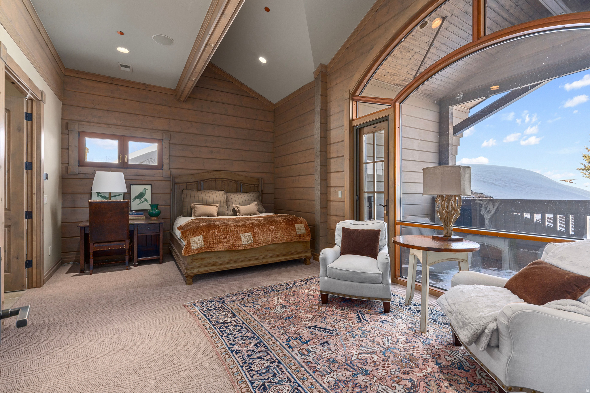 WOLF CREEK RANCH - Residential