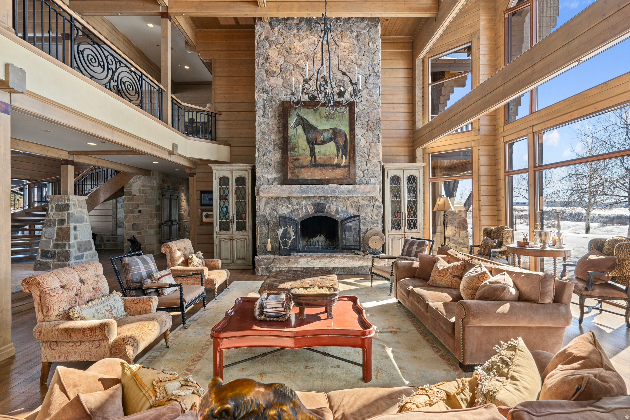 WOLF CREEK RANCH - Residential