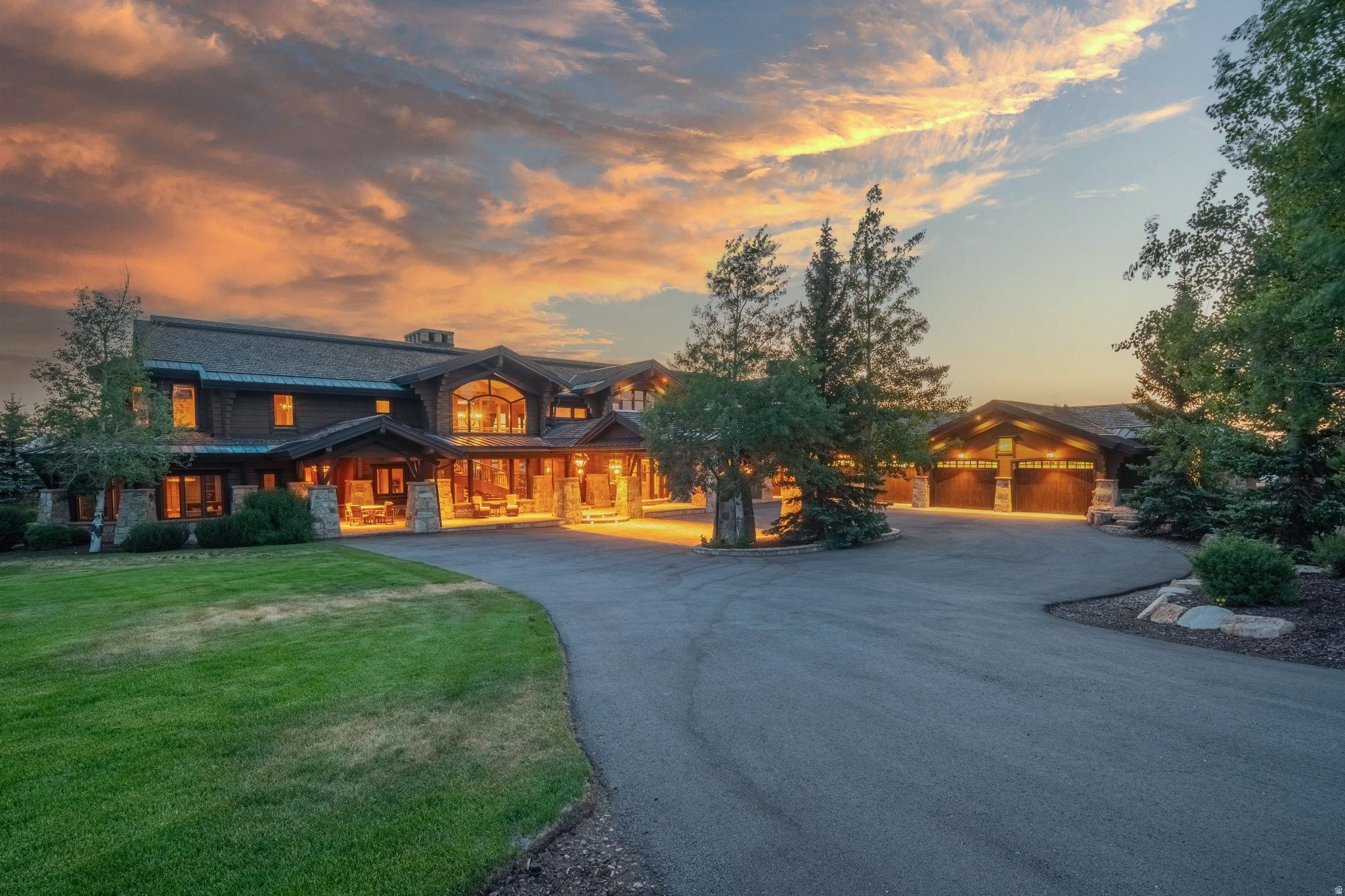 WOLF CREEK RANCH - Residential