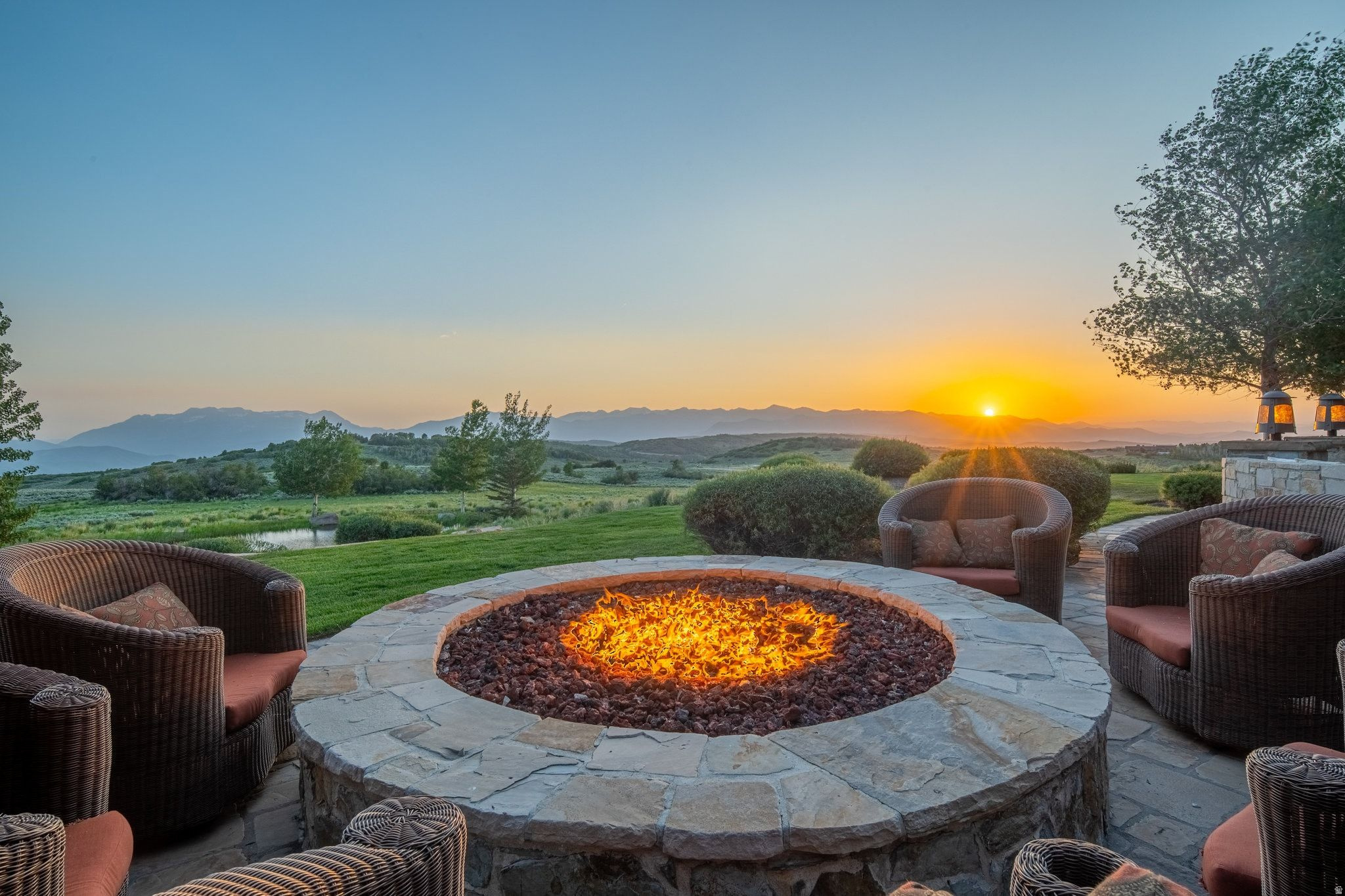 WOLF CREEK RANCH - Residential