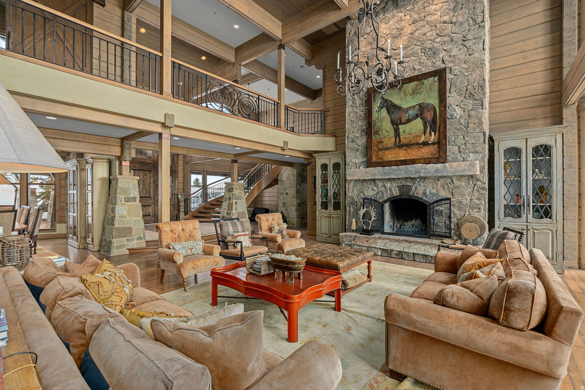 WOLF CREEK RANCH - Residential